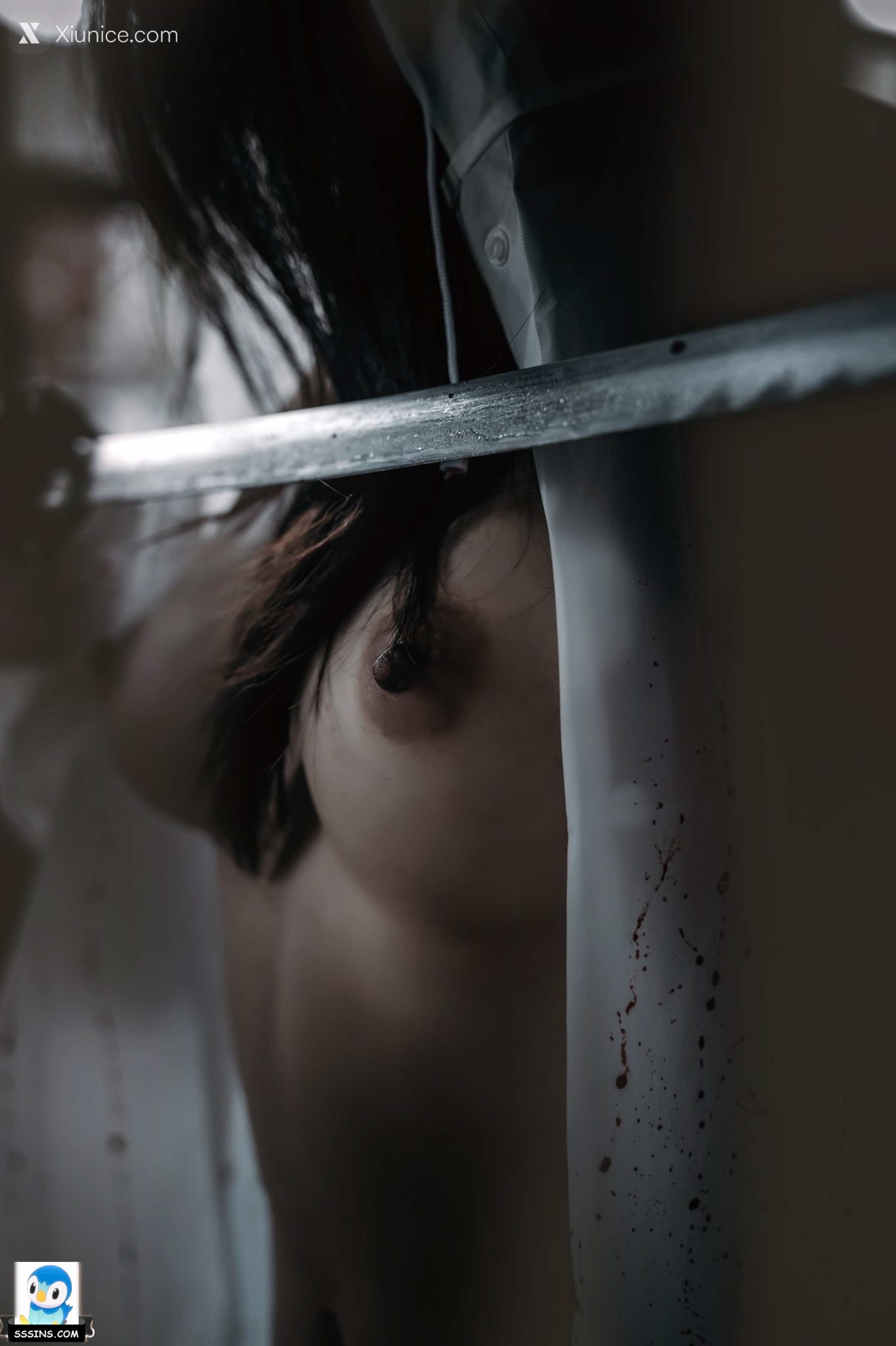 DDD 帝都摄影大师 女体艺术私拍合集 251