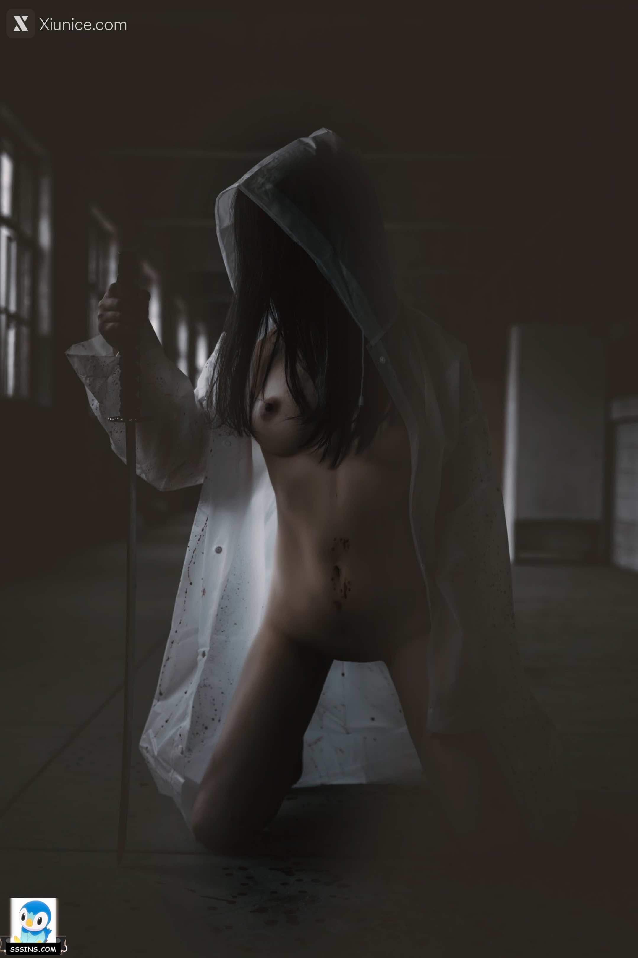 DDD 帝都摄影大师 女体艺术私拍合集 253