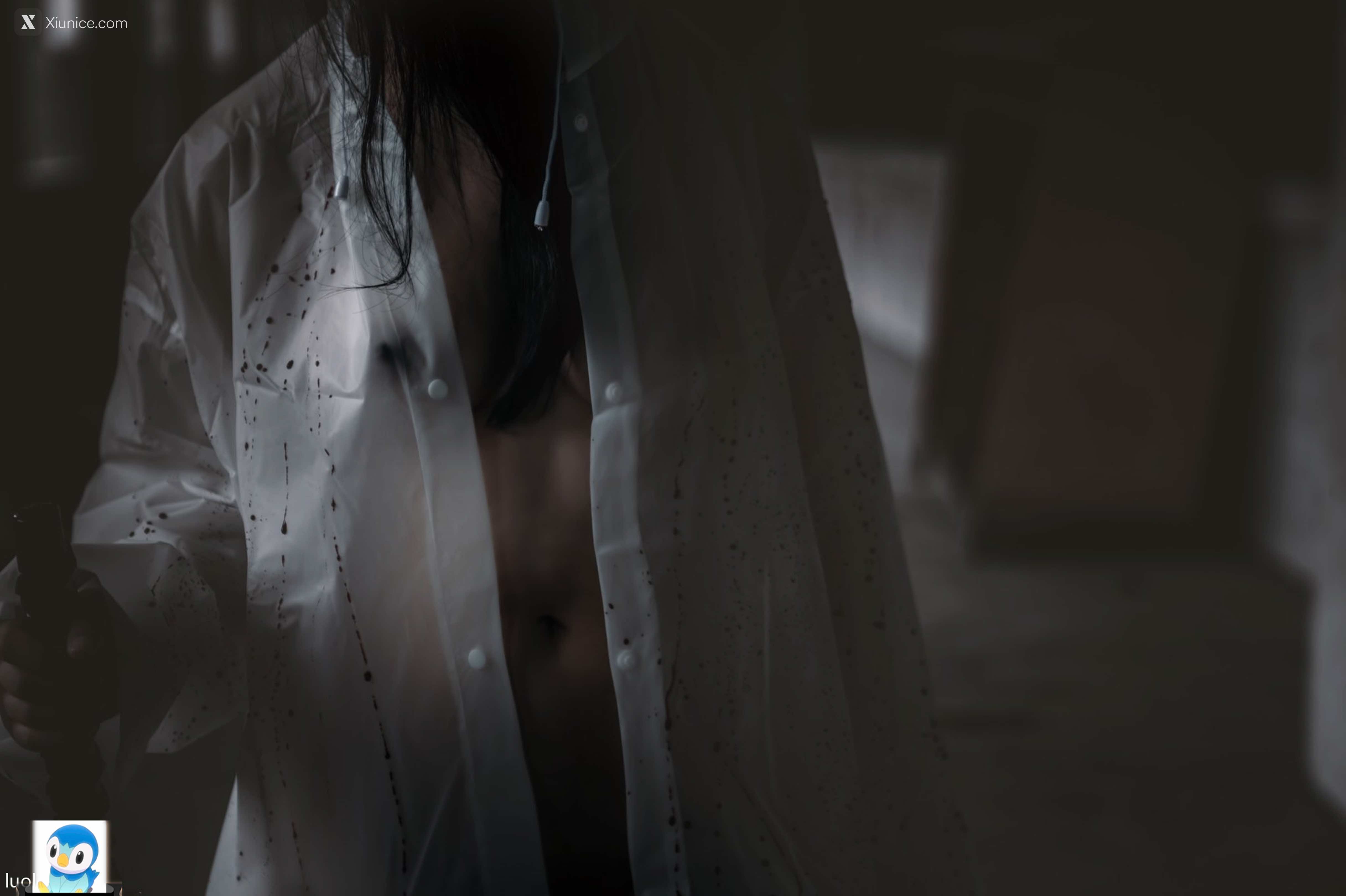 DDD 帝都摄影大师 女体艺术私拍合集 254
