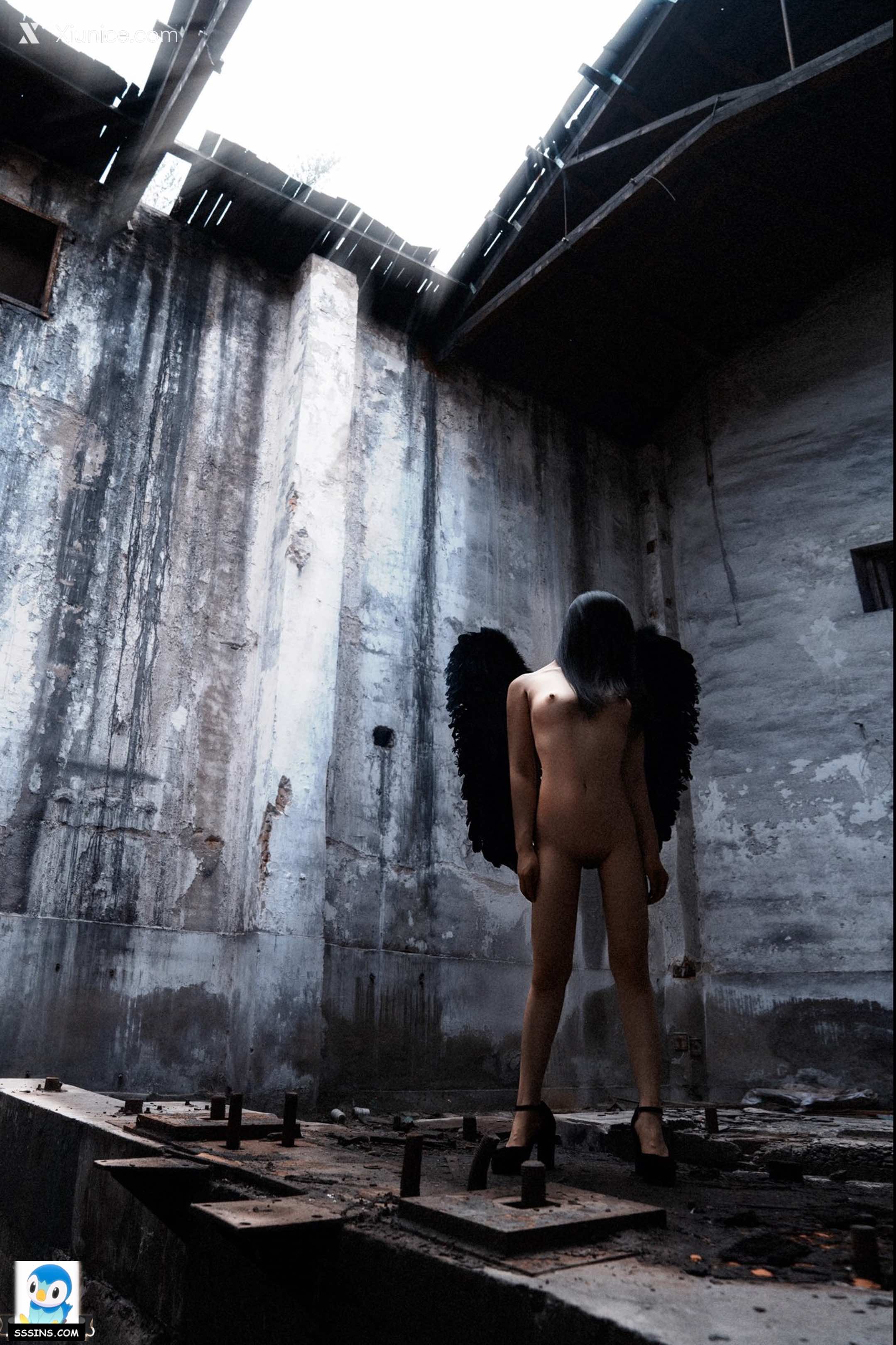 DDD 帝都摄影大师 女体艺术私拍合集 257