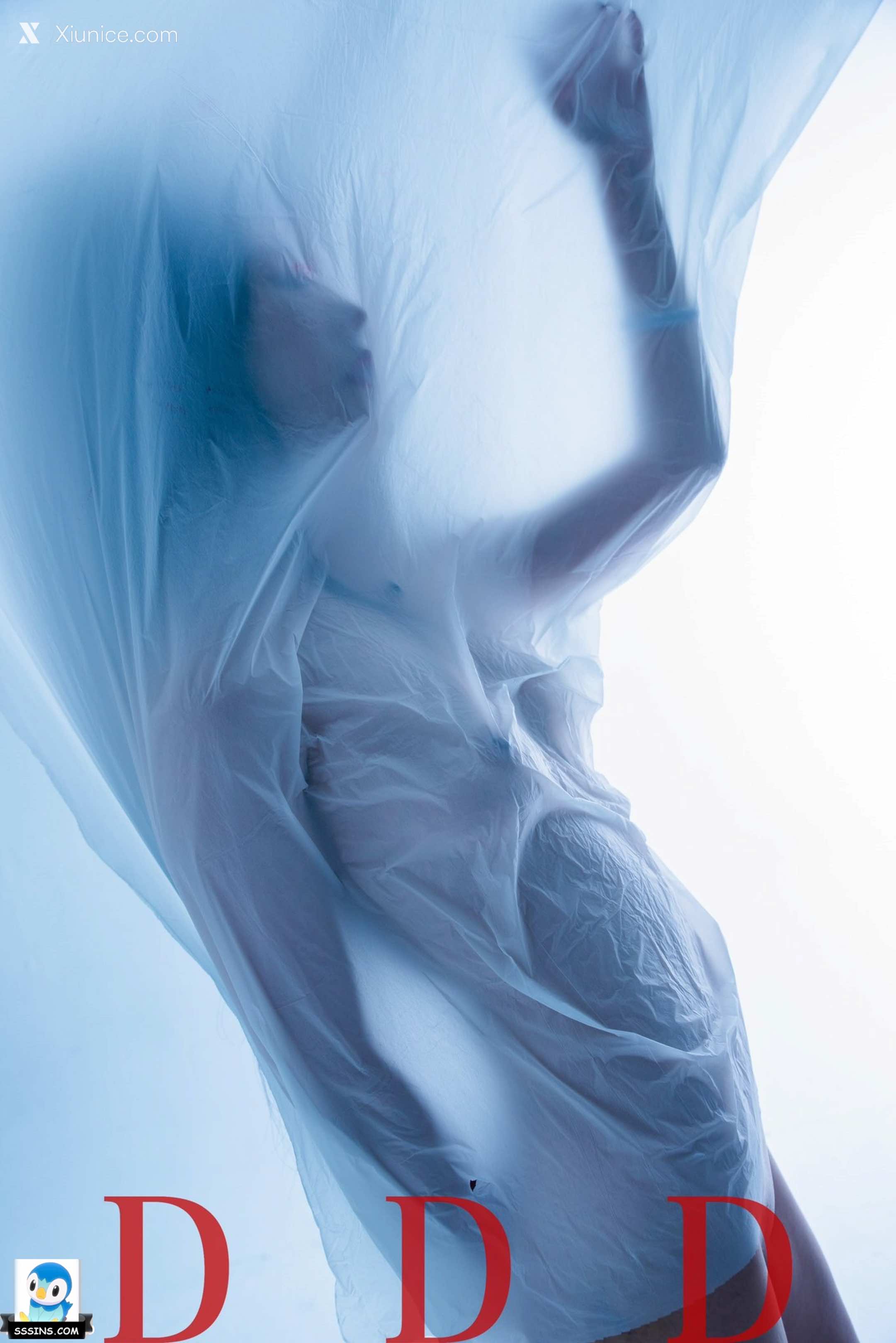 DDD 帝都摄影大师 女体艺术私拍合集 267