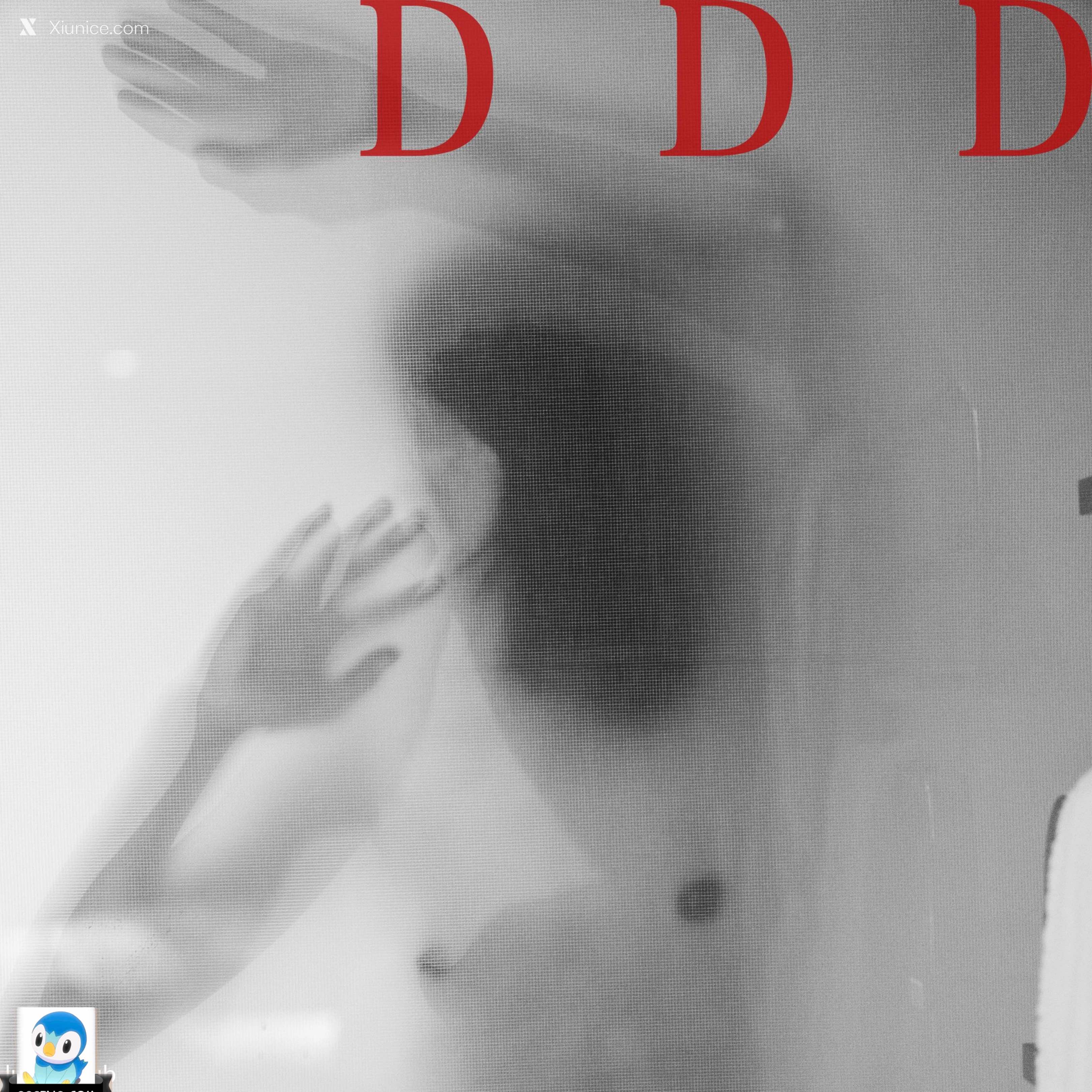 DDD 帝都摄影大师 女体艺术私拍合集 270