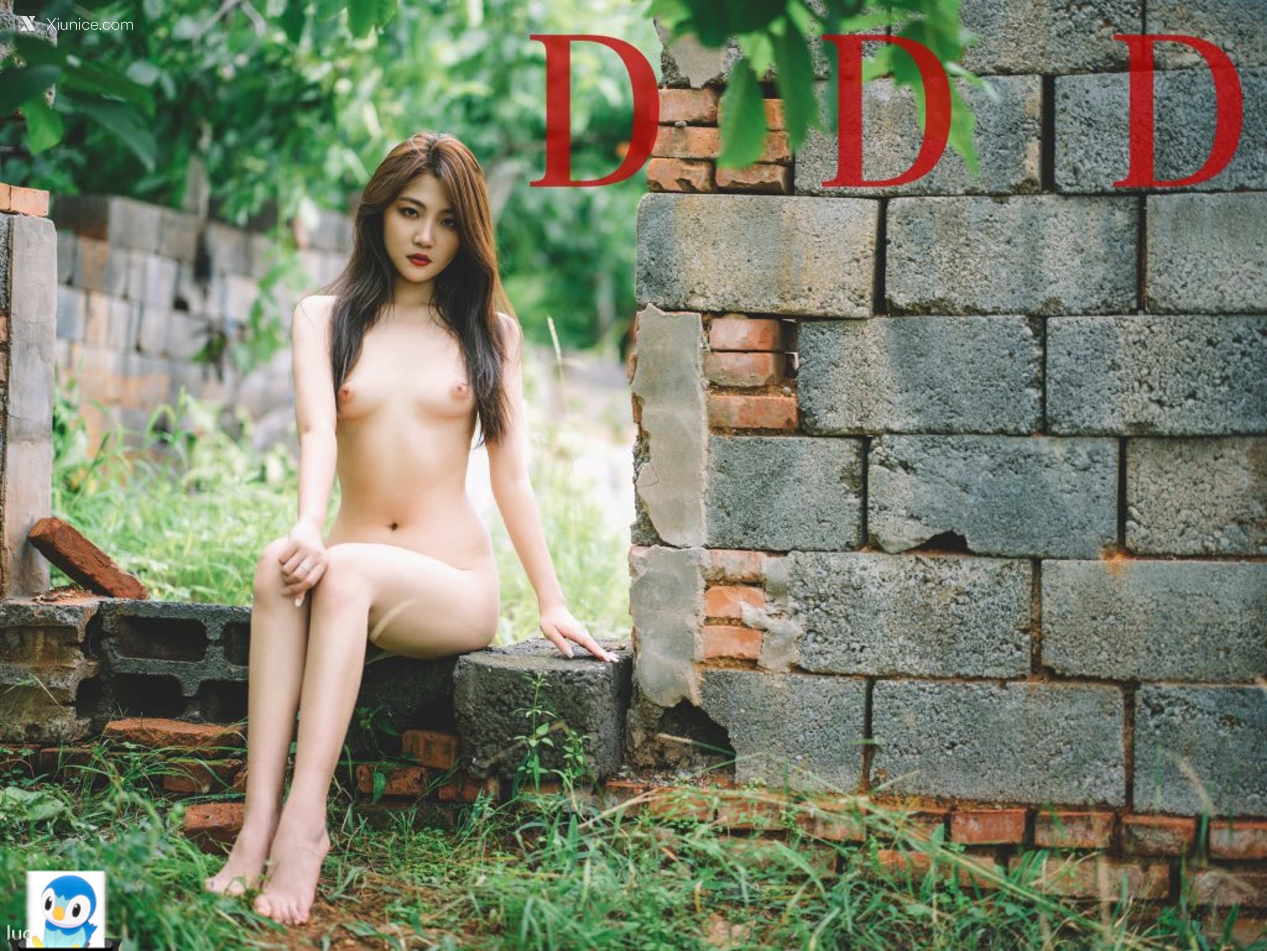 DDD 帝都摄影大师 女体艺术私拍合集 271