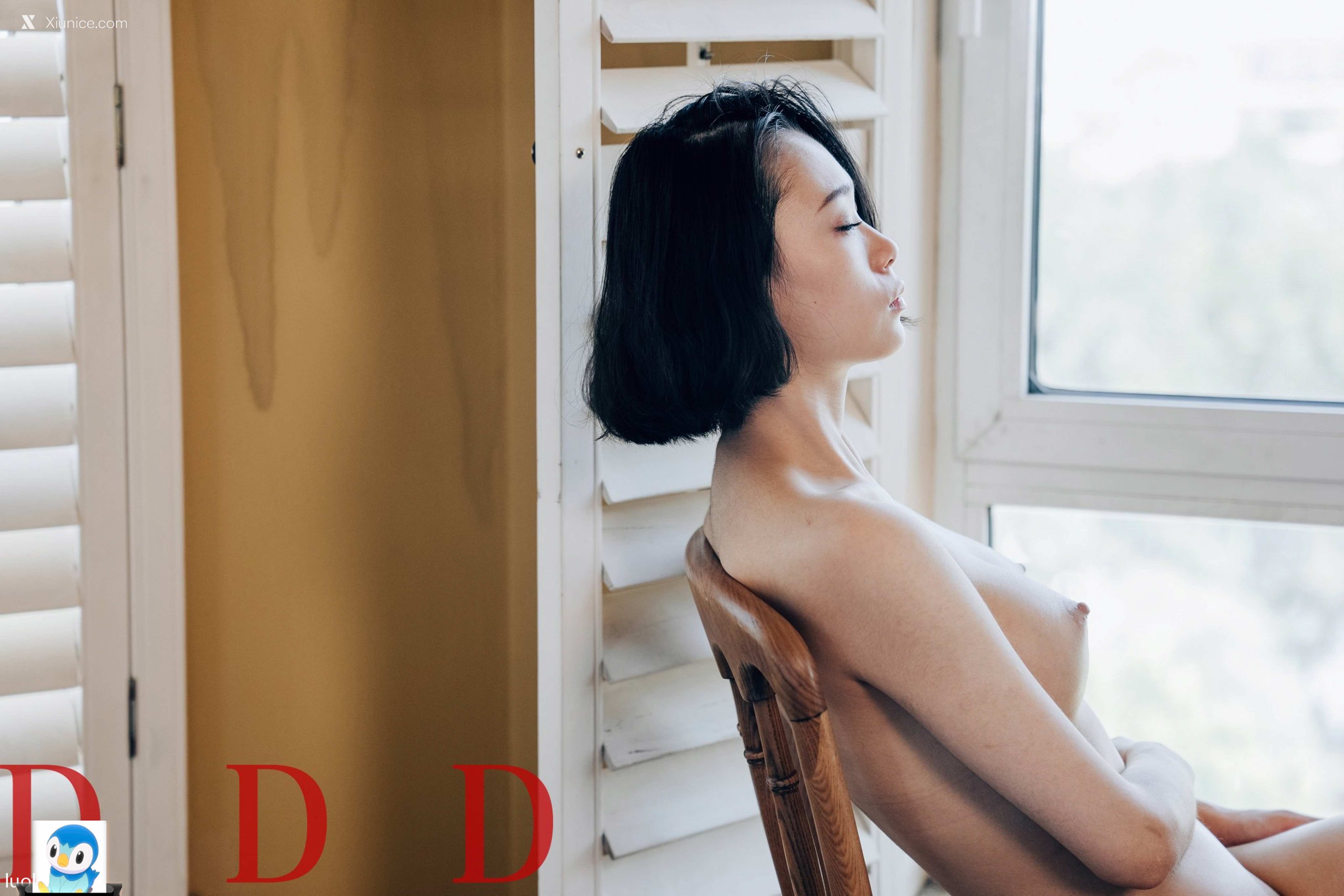 DDD 帝都摄影大师 女体艺术私拍合集 281