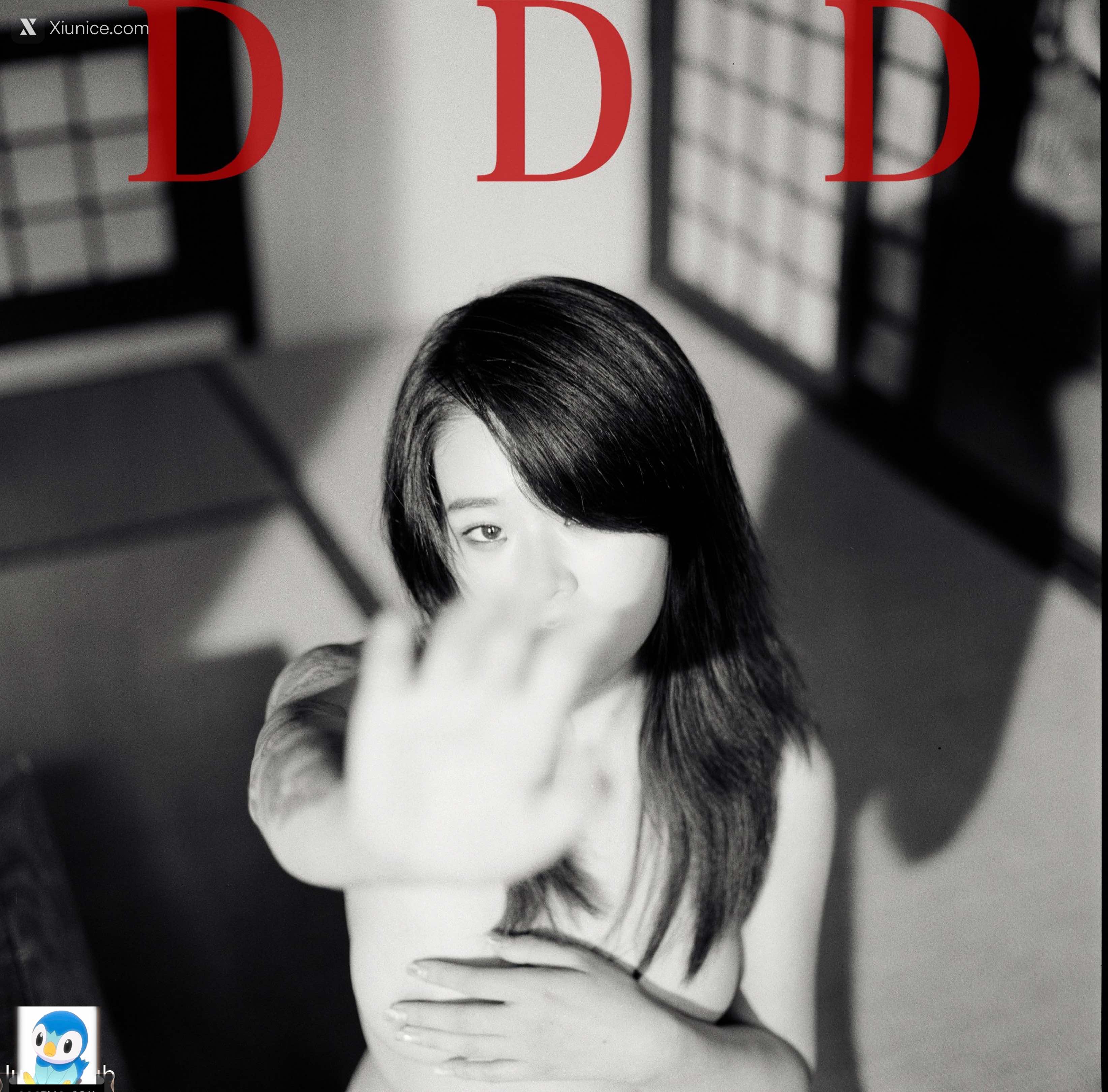 DDD 帝都摄影大师 女体艺术私拍合集 286