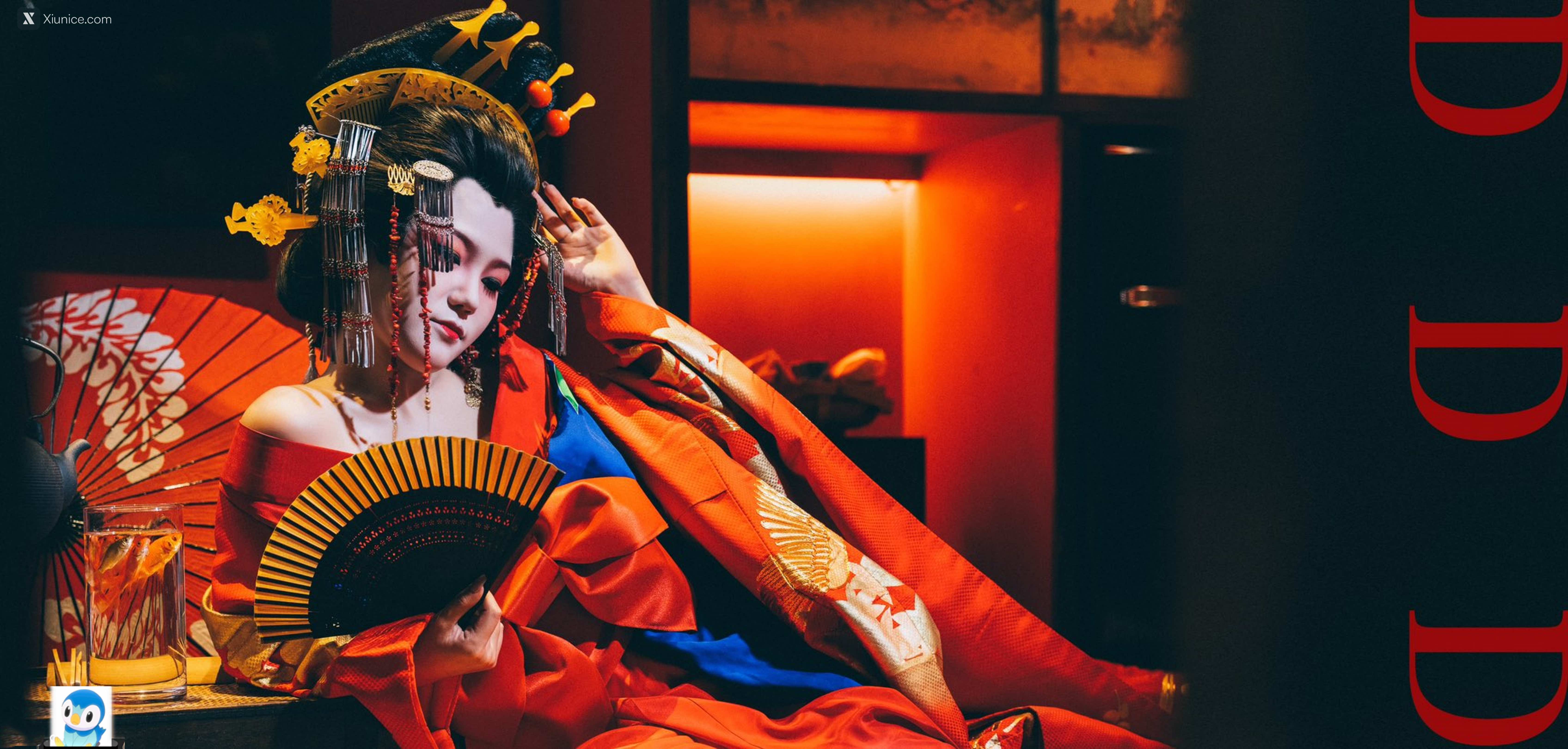 DDD 帝都摄影大师 女体艺术私拍合集 29