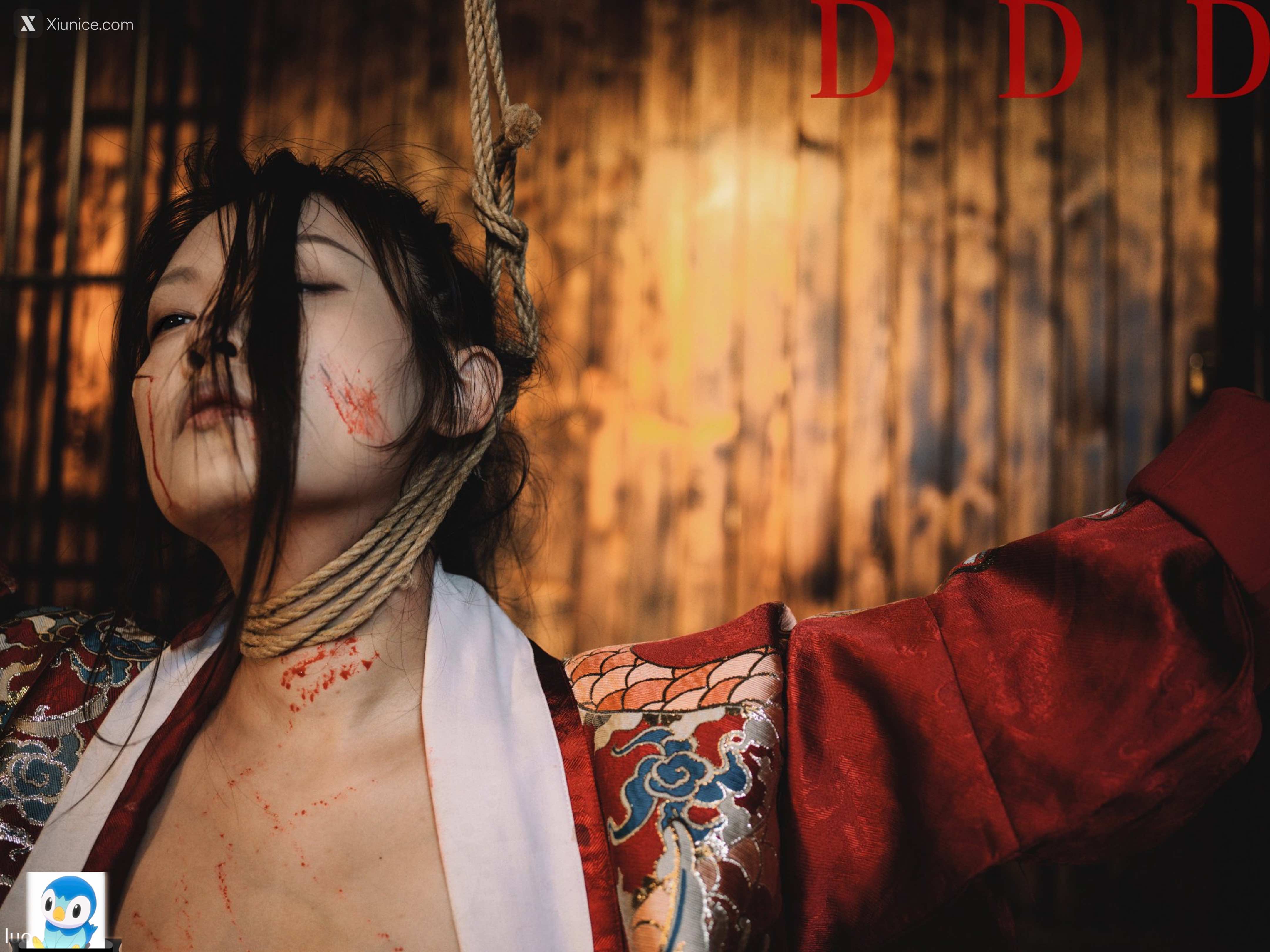 DDD 帝都摄影大师 女体艺术私拍合集 290