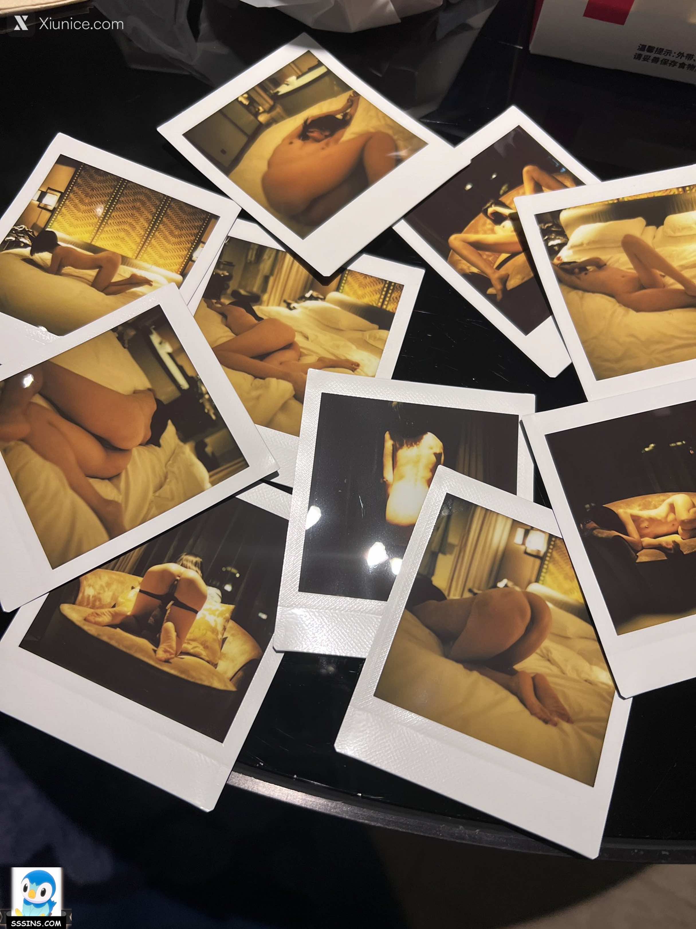 DDD 帝都摄影大师 女体艺术私拍合集 295