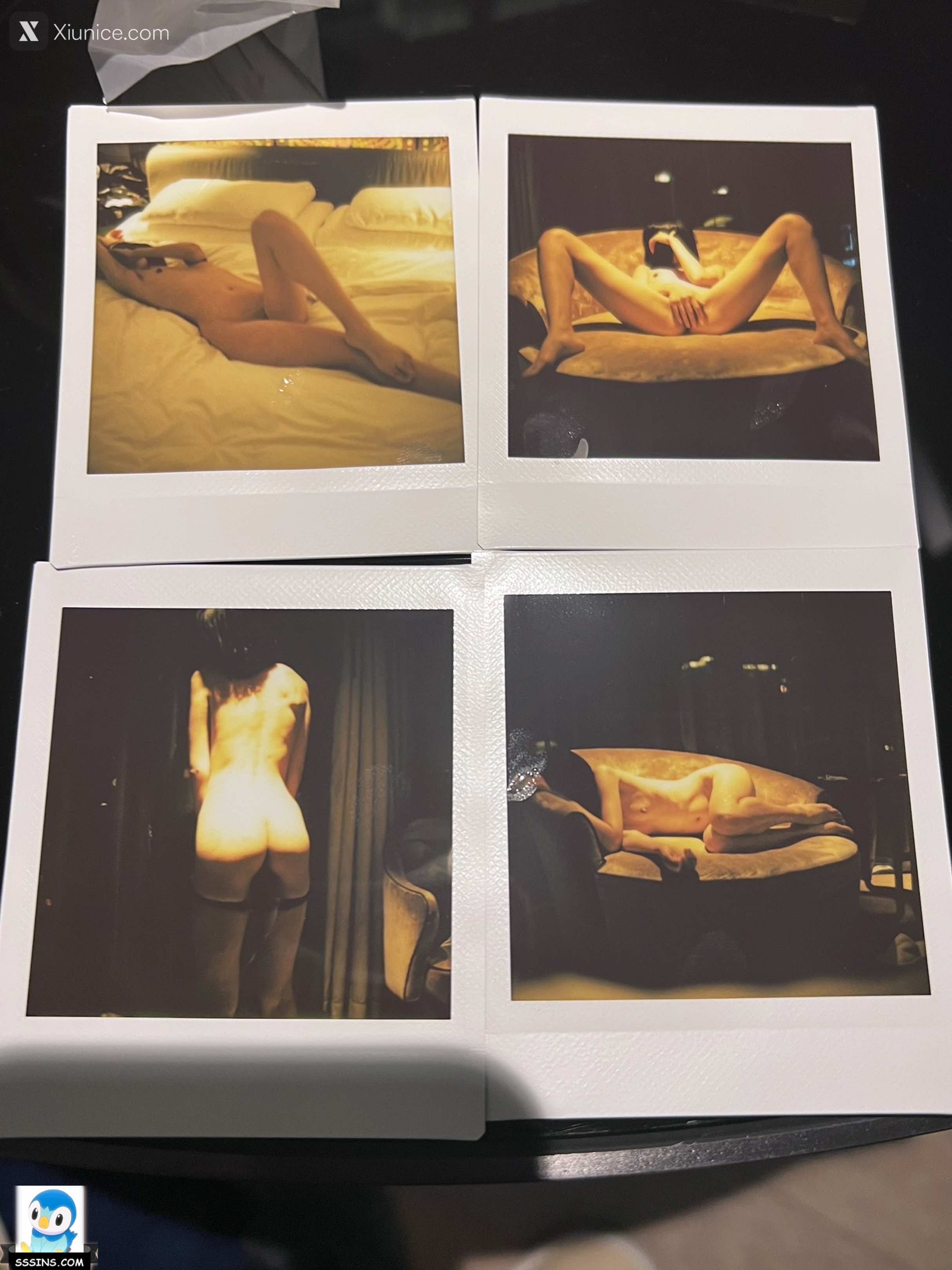 DDD 帝都摄影大师 女体艺术私拍合集 297