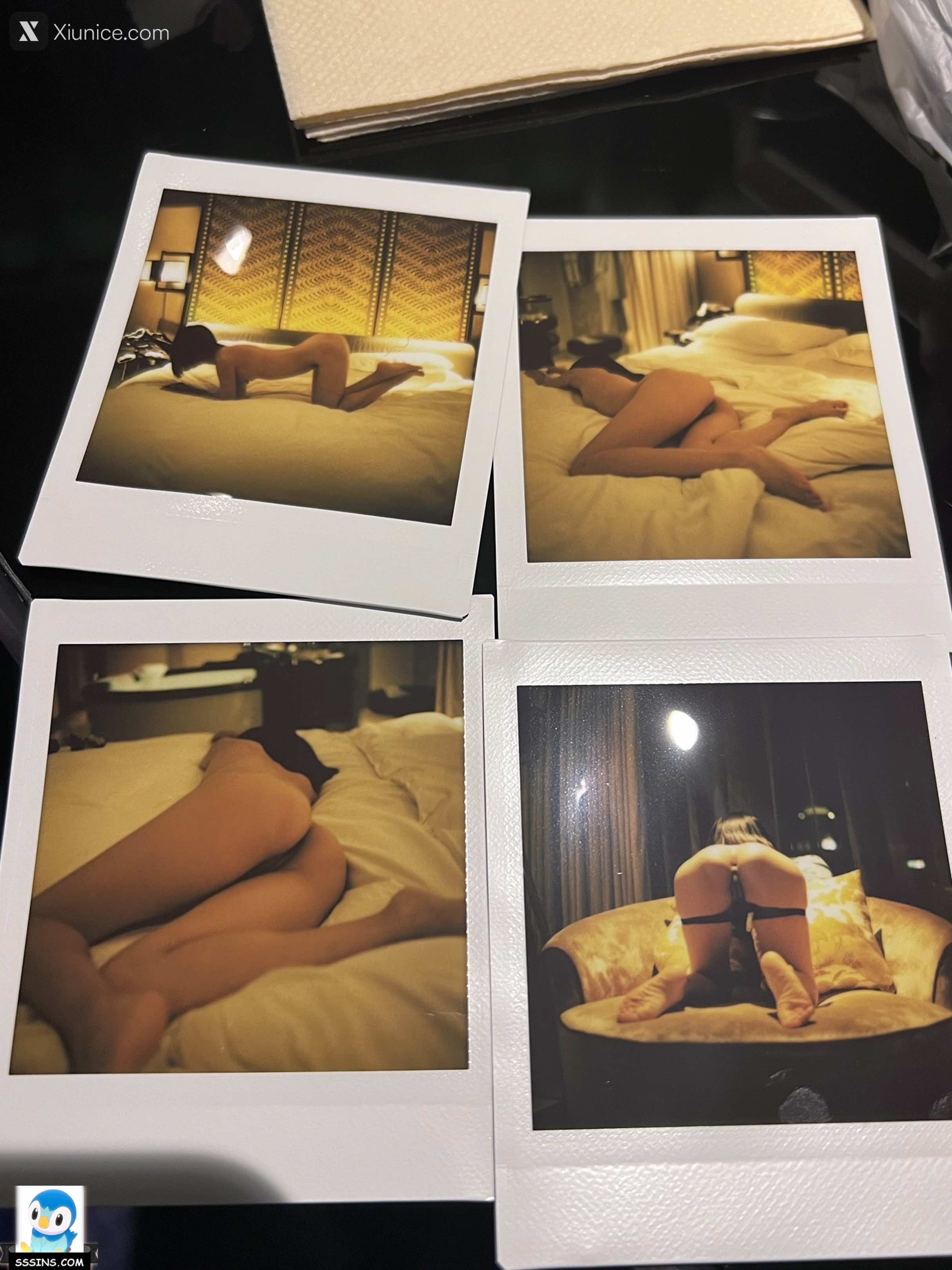 DDD 帝都摄影大师 女体艺术私拍合集 298