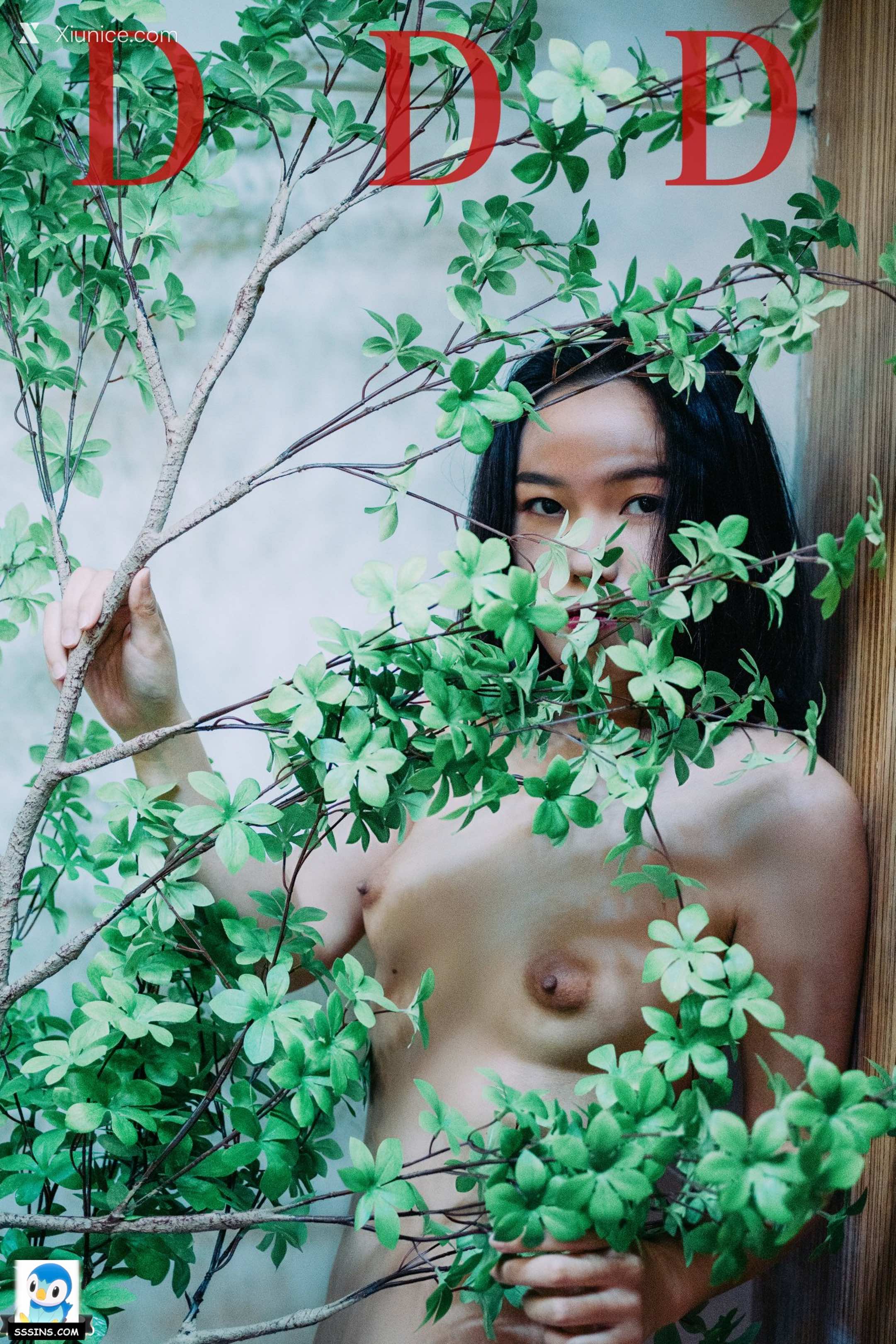 DDD 帝都摄影大师 女体艺术私拍合集 302