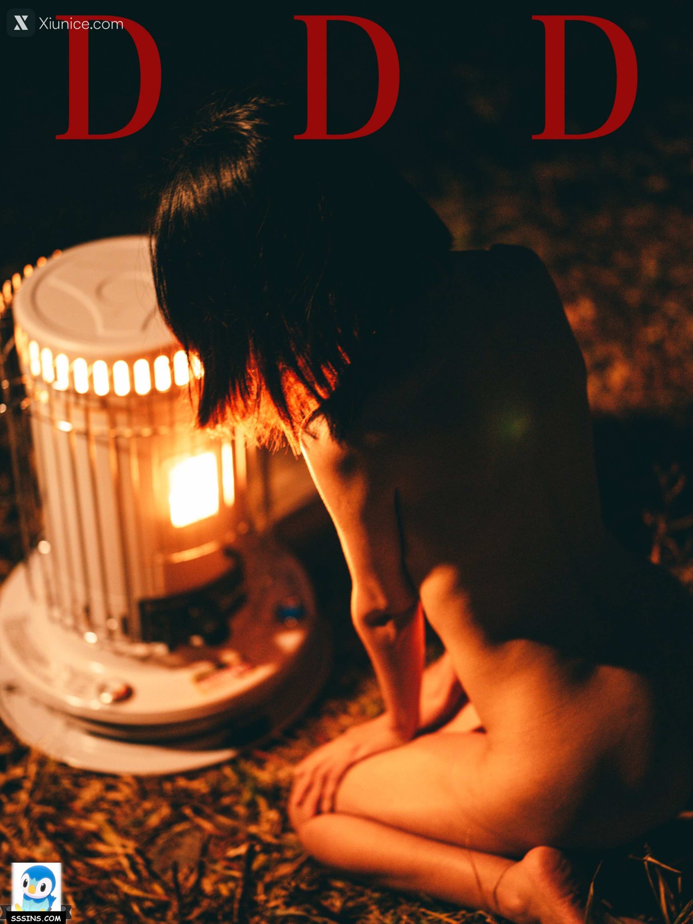 DDD 帝都摄影大师 女体艺术私拍合集 305