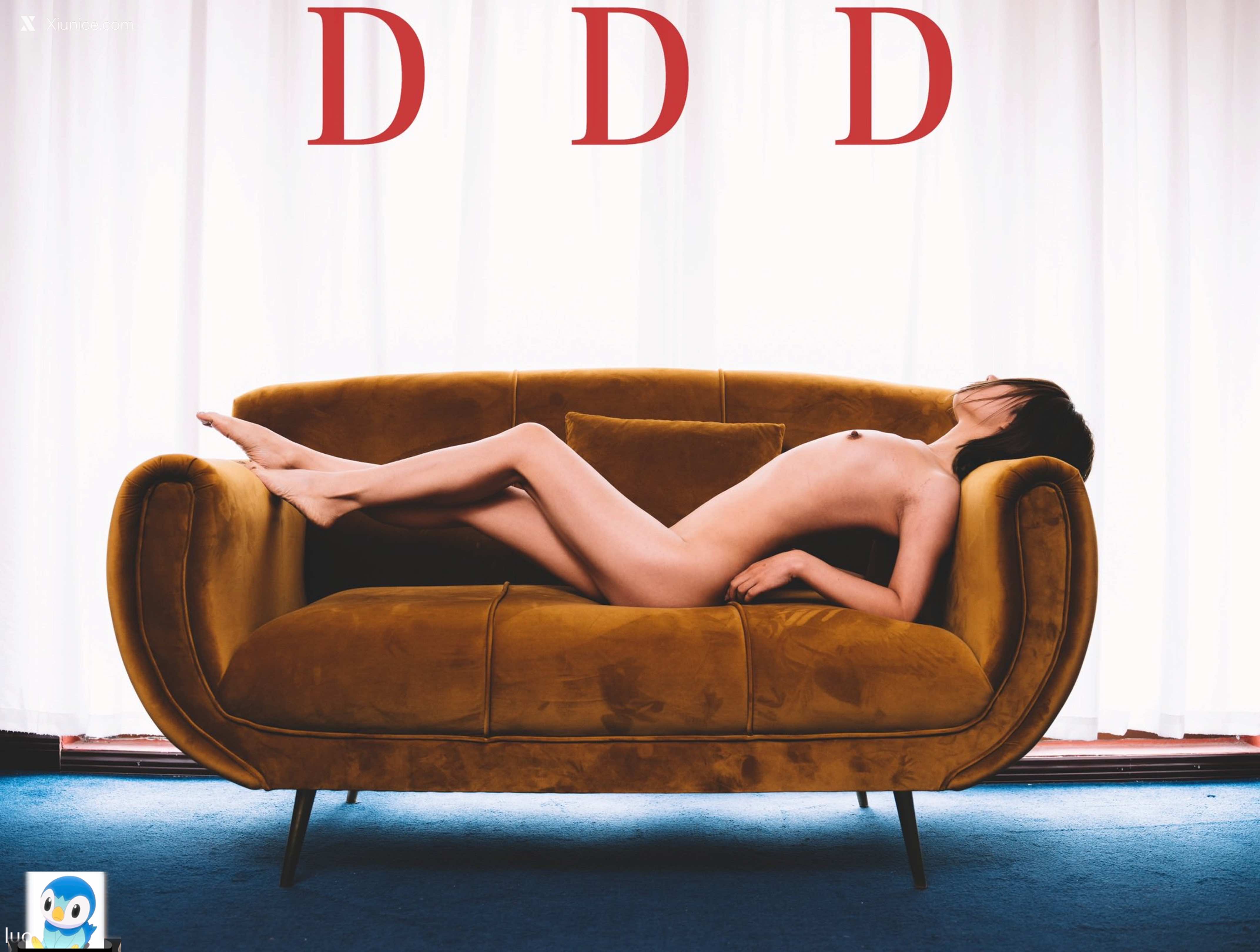 DDD 帝都摄影大师 女体艺术私拍合集 308