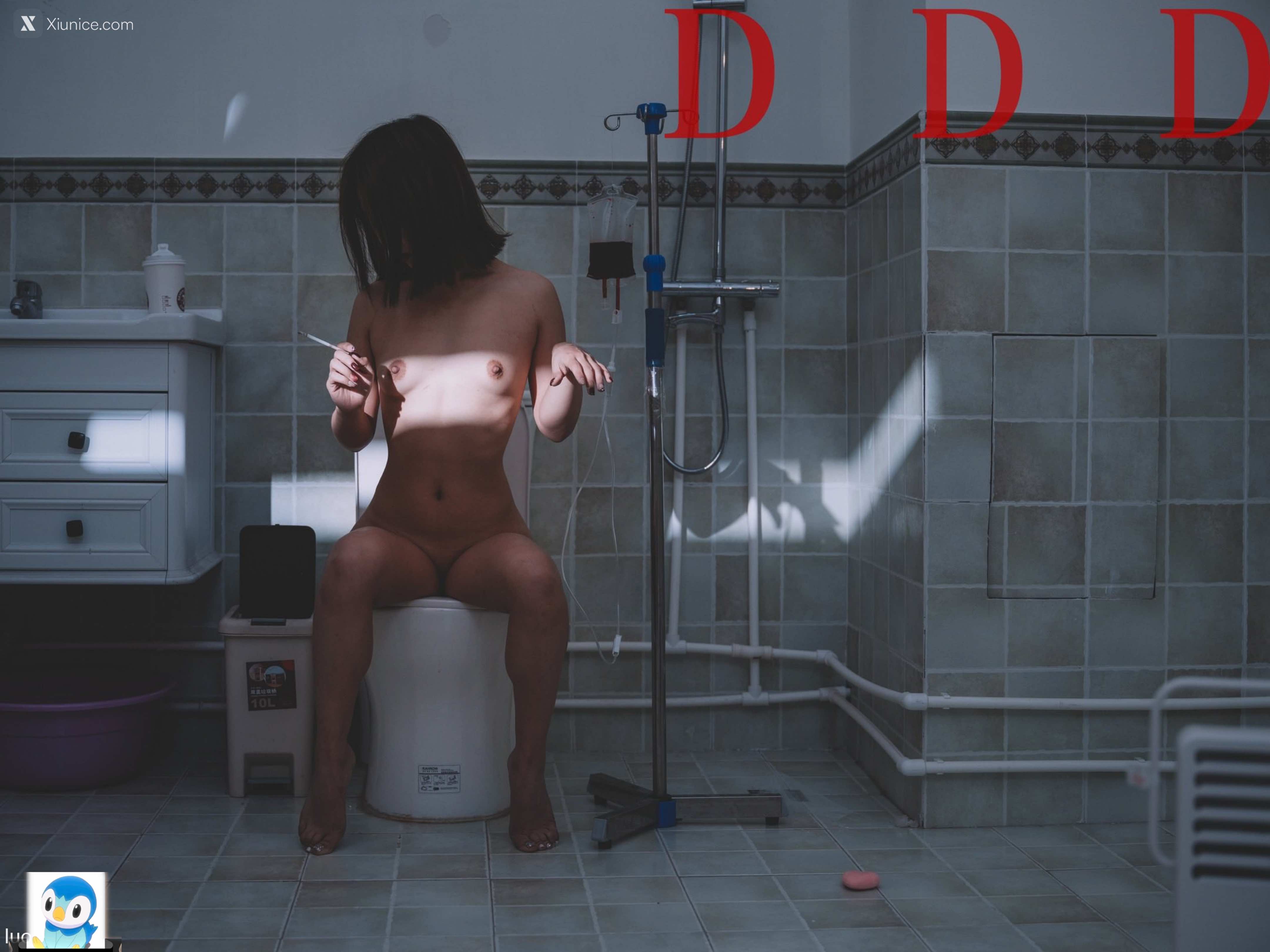 DDD 帝都摄影大师 女体艺术私拍合集 315