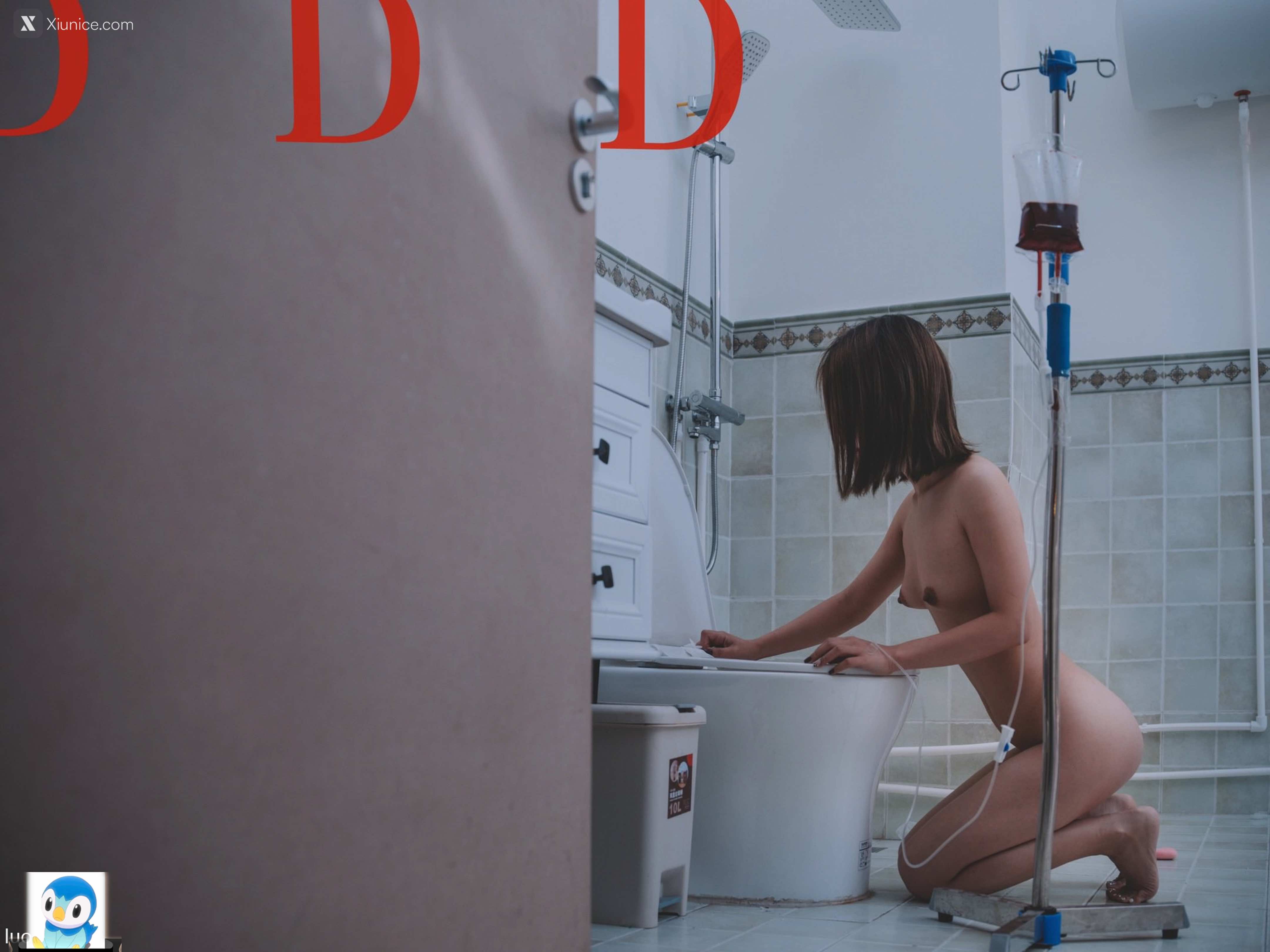 DDD 帝都摄影大师 女体艺术私拍合集 317