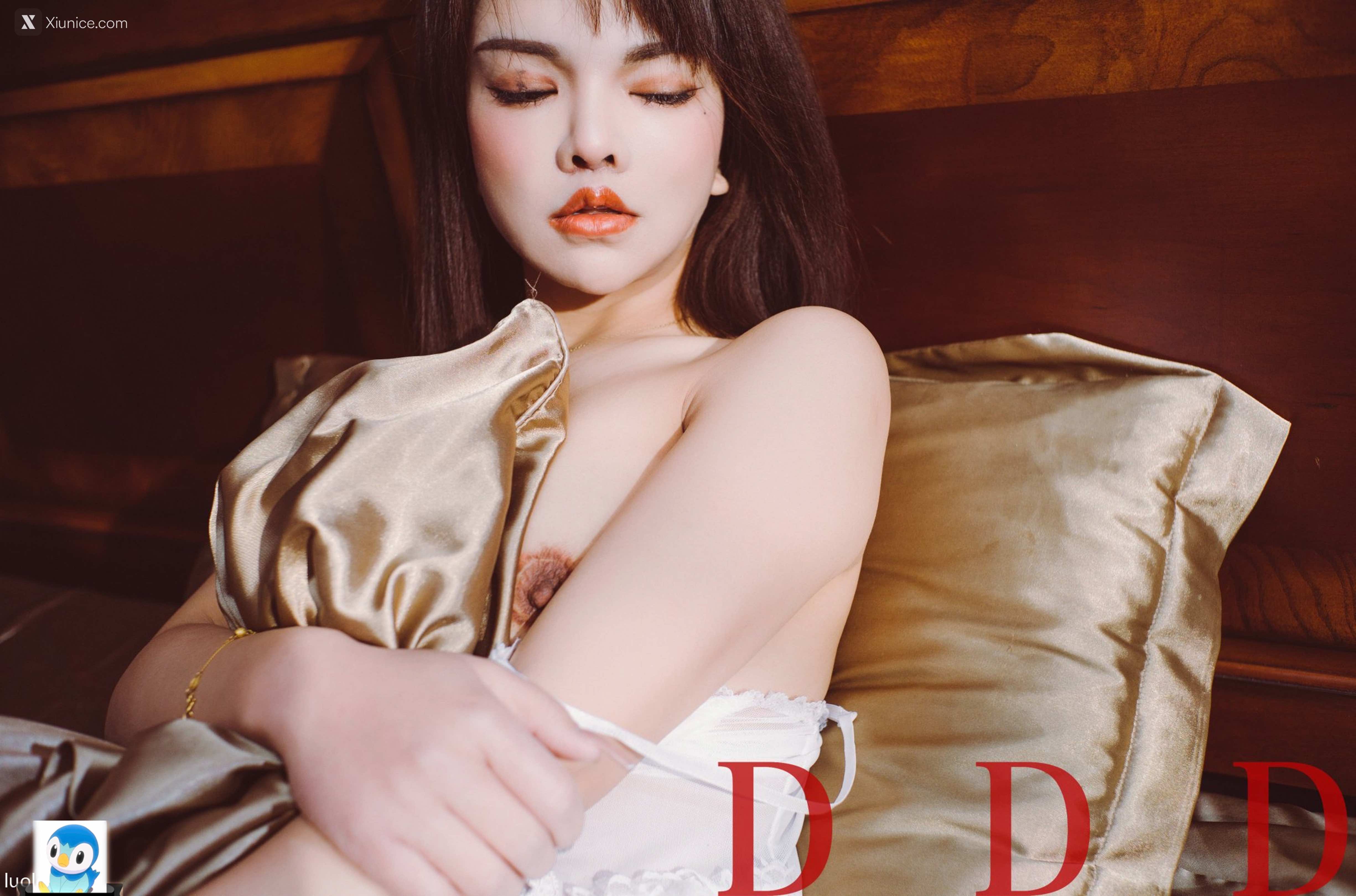 DDD 帝都摄影大师 女体艺术私拍合集 324