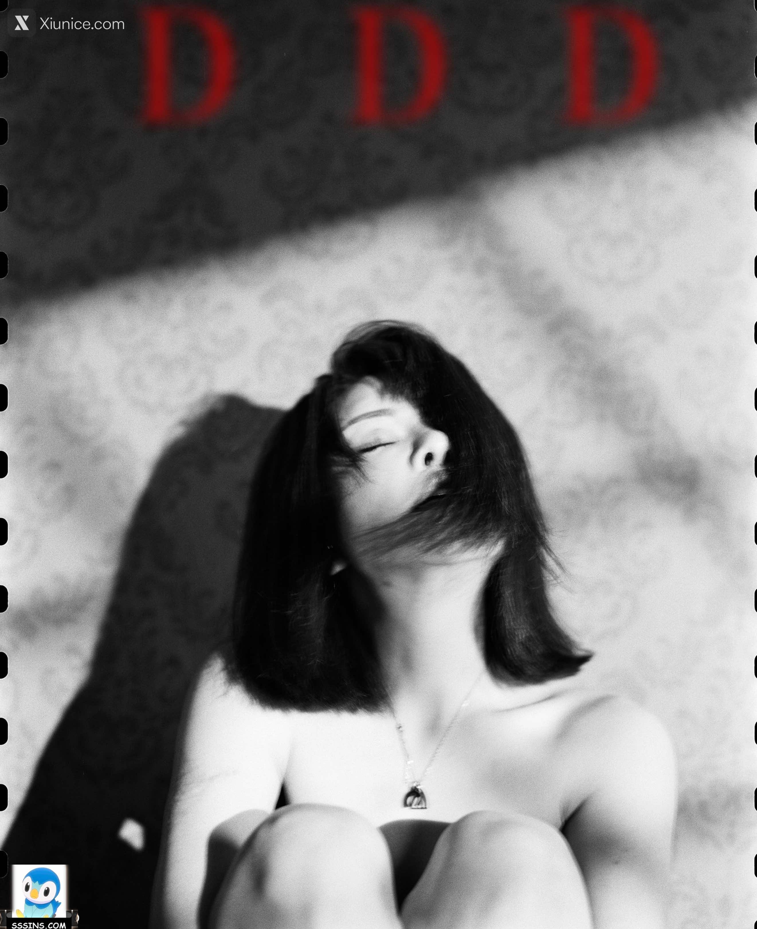 DDD 帝都摄影大师 女体艺术私拍合集 326