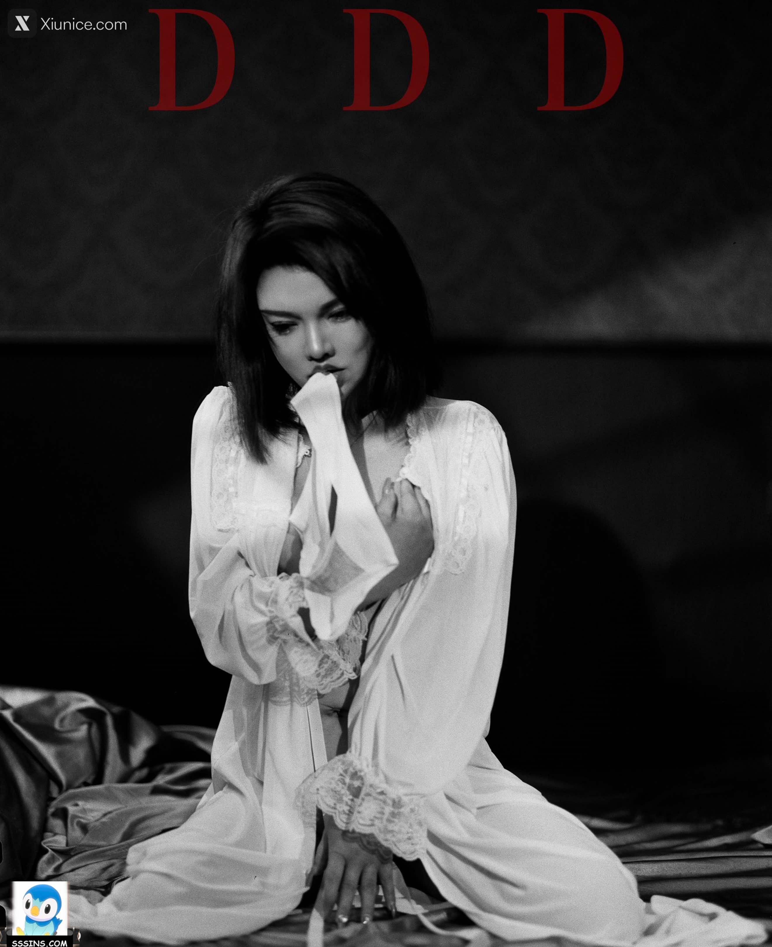 DDD 帝都摄影大师 女体艺术私拍合集 327