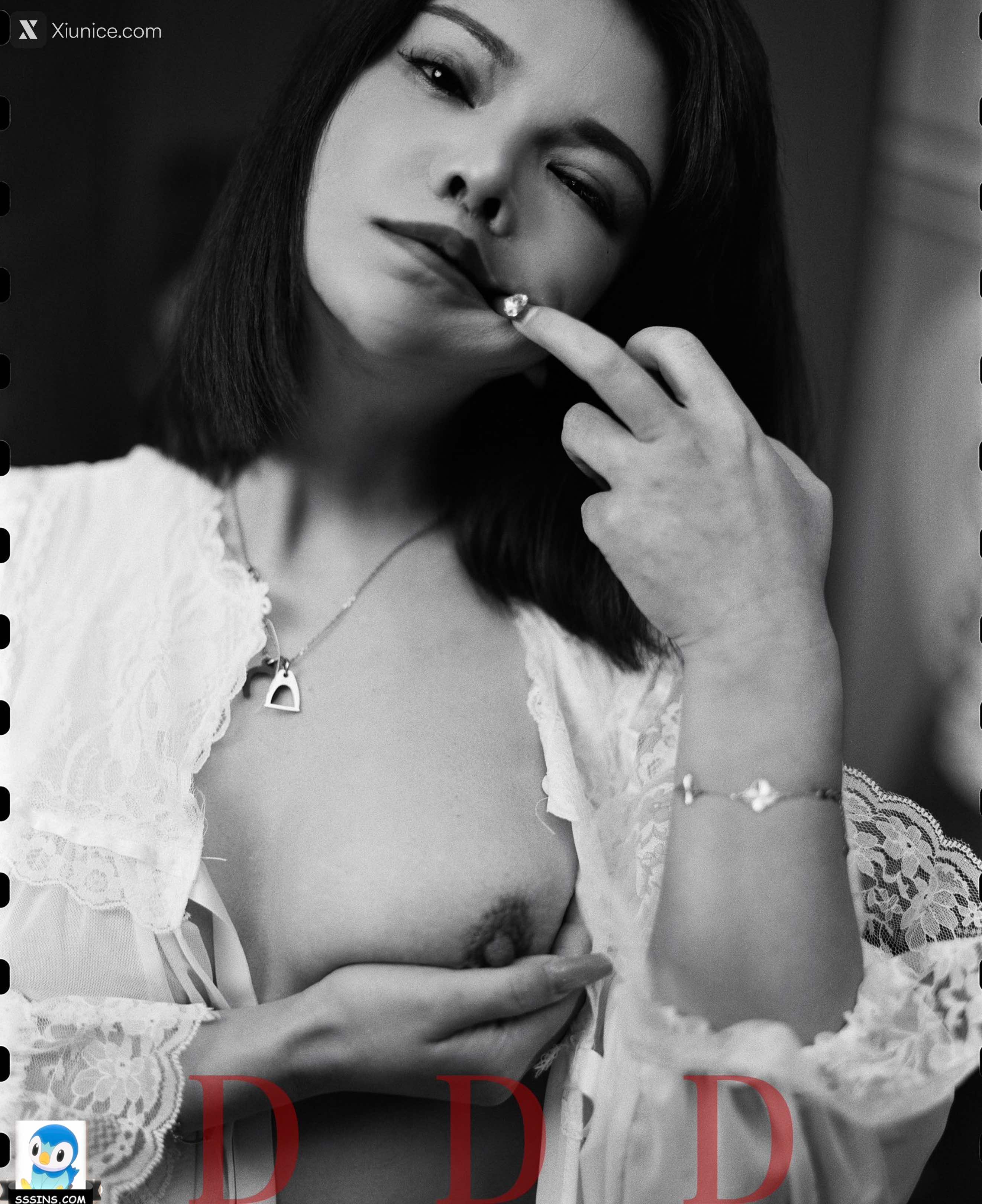 DDD 帝都摄影大师 女体艺术私拍合集 328