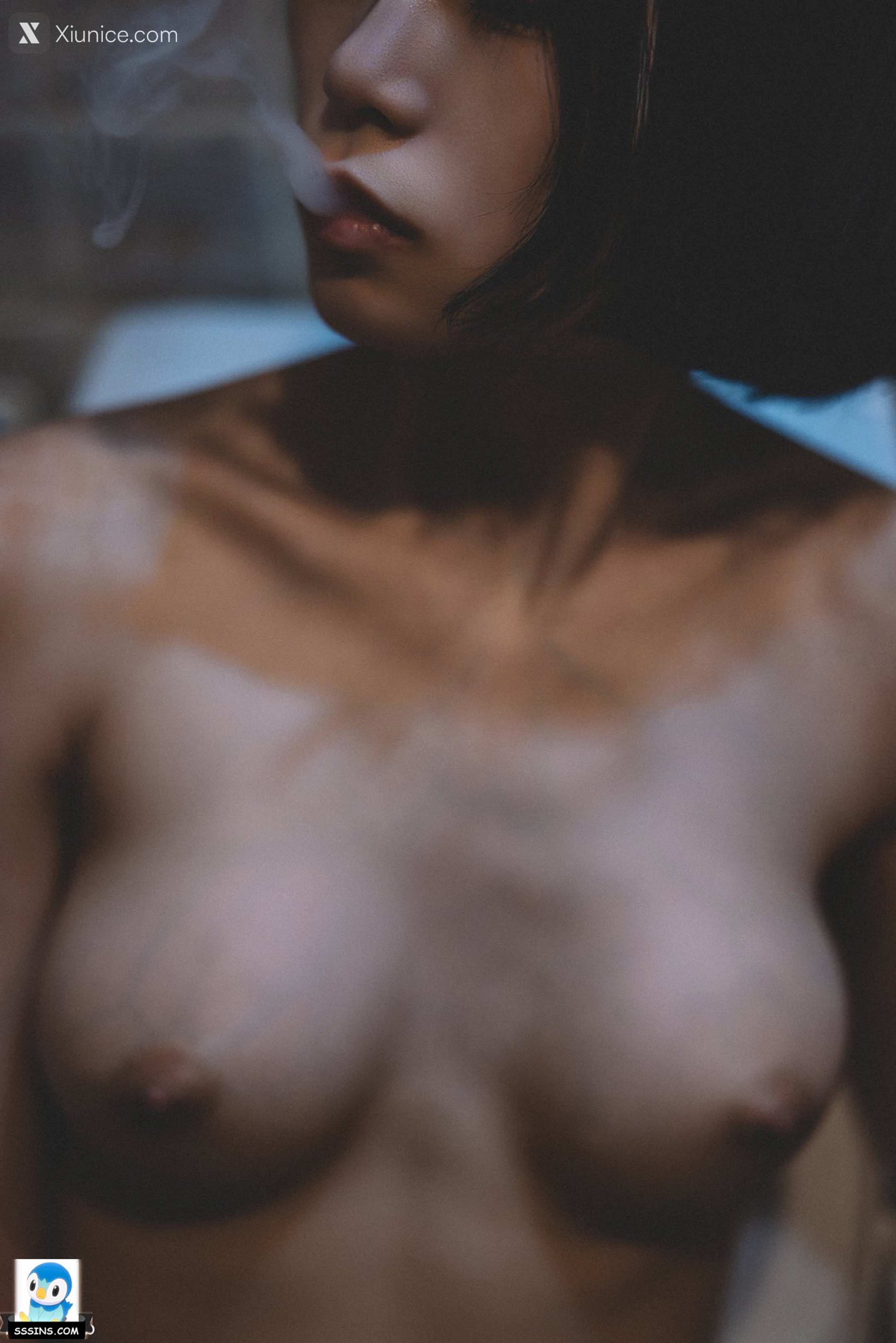 DDD 帝都摄影大师 女体艺术私拍合集 331