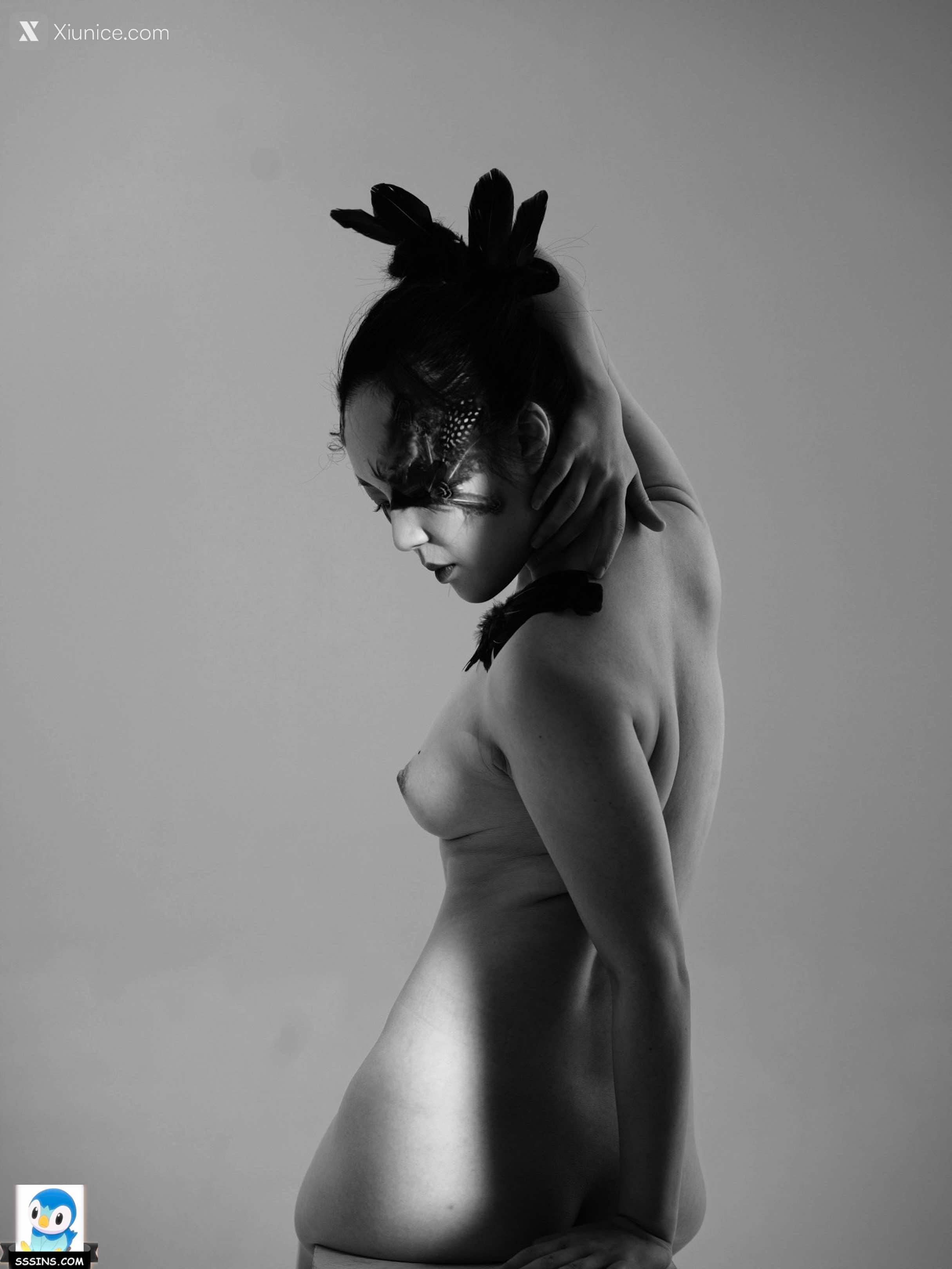 DDD 帝都摄影大师 女体艺术私拍合集 340