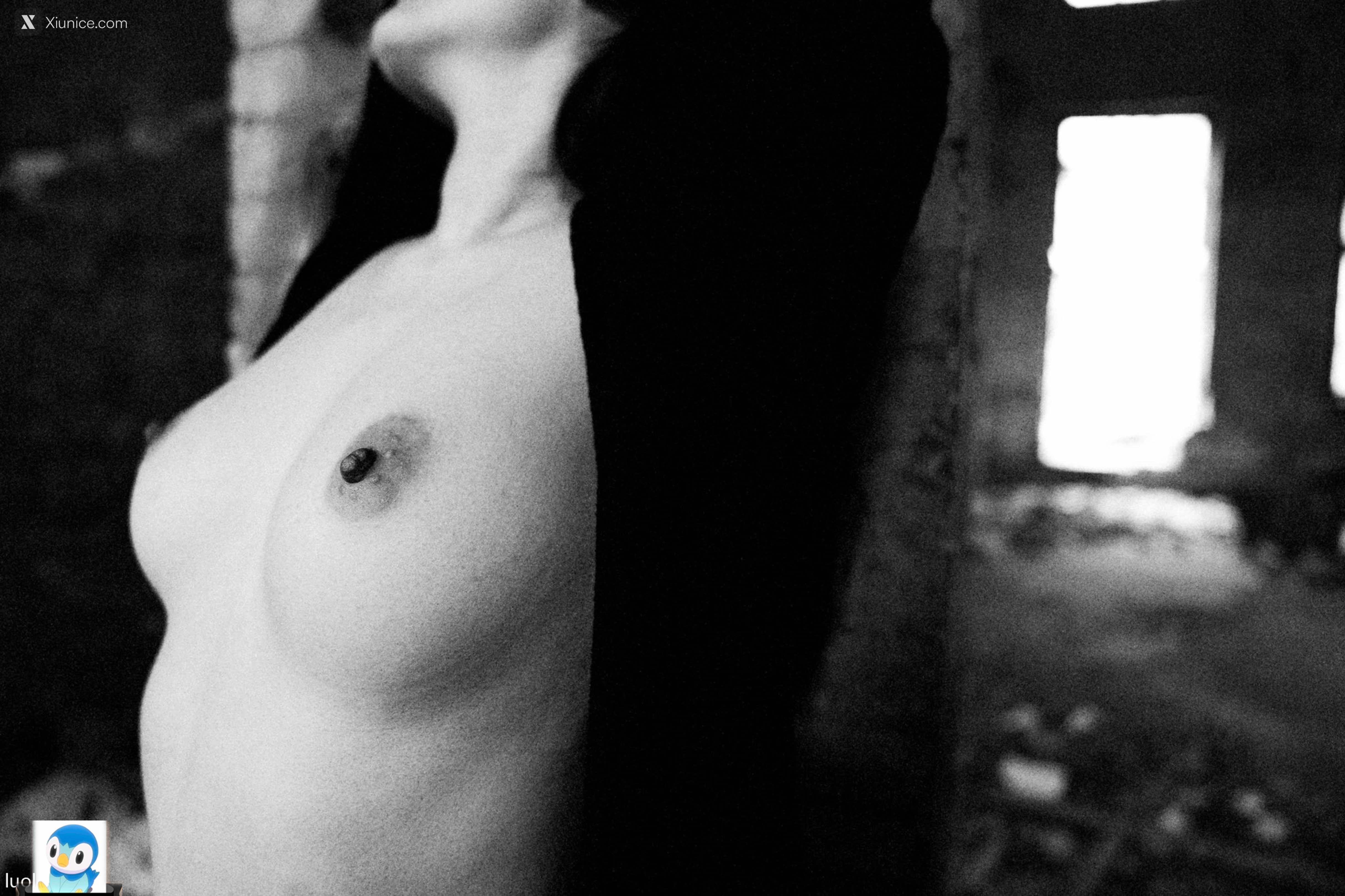 DDD 帝都摄影大师 女体艺术私拍合集 349