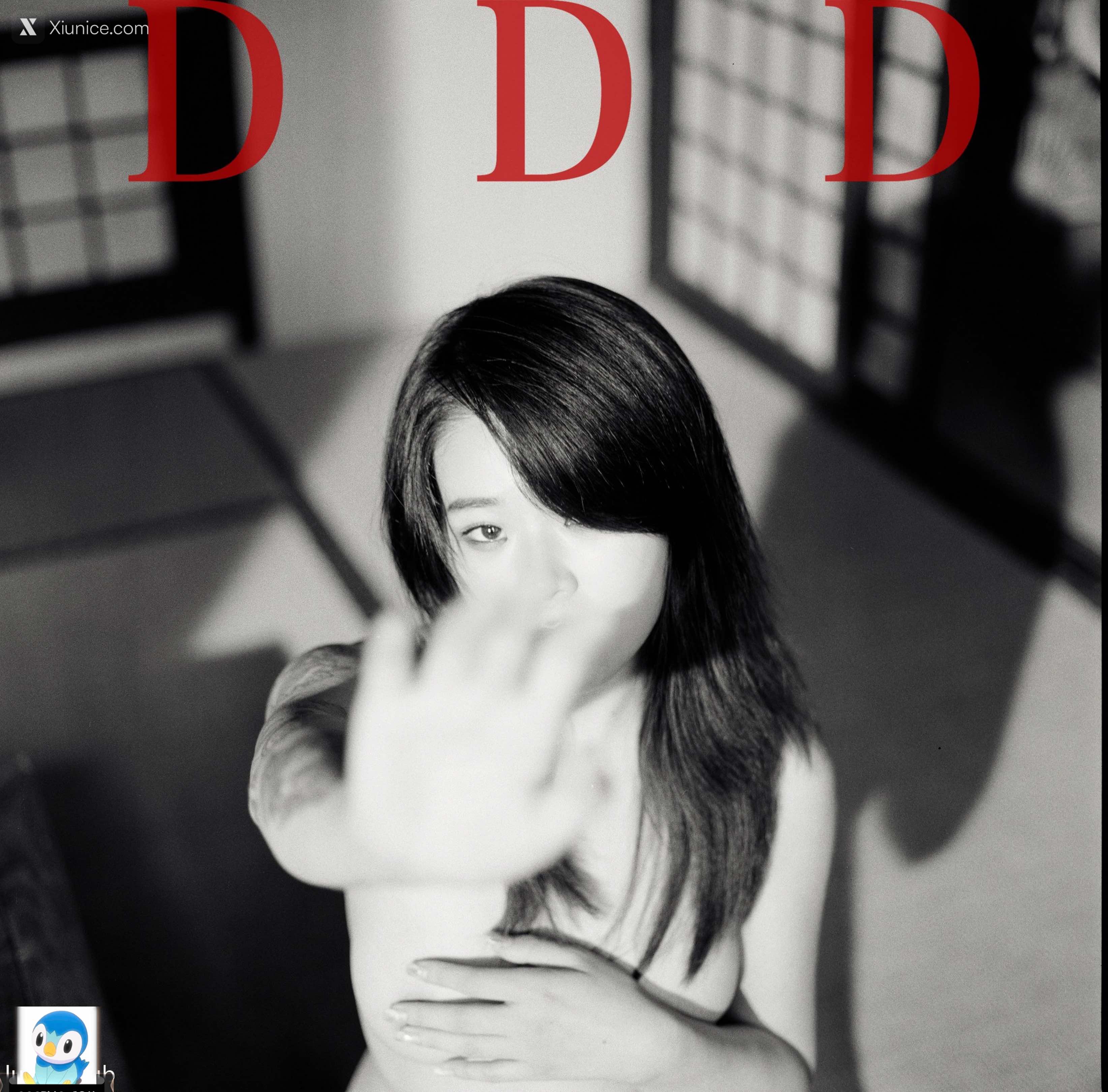 DDD 帝都摄影大师 女体艺术私拍合集 353
