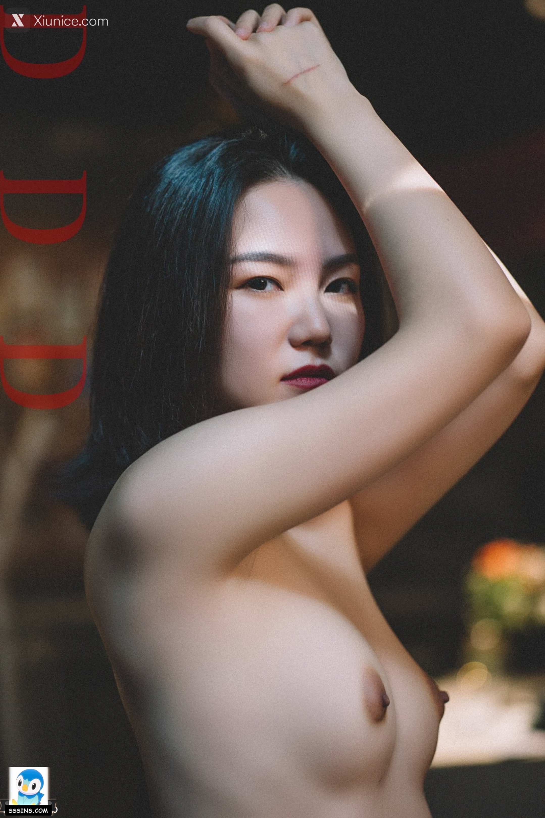 DDD 帝都摄影大师 女体艺术私拍合集 372