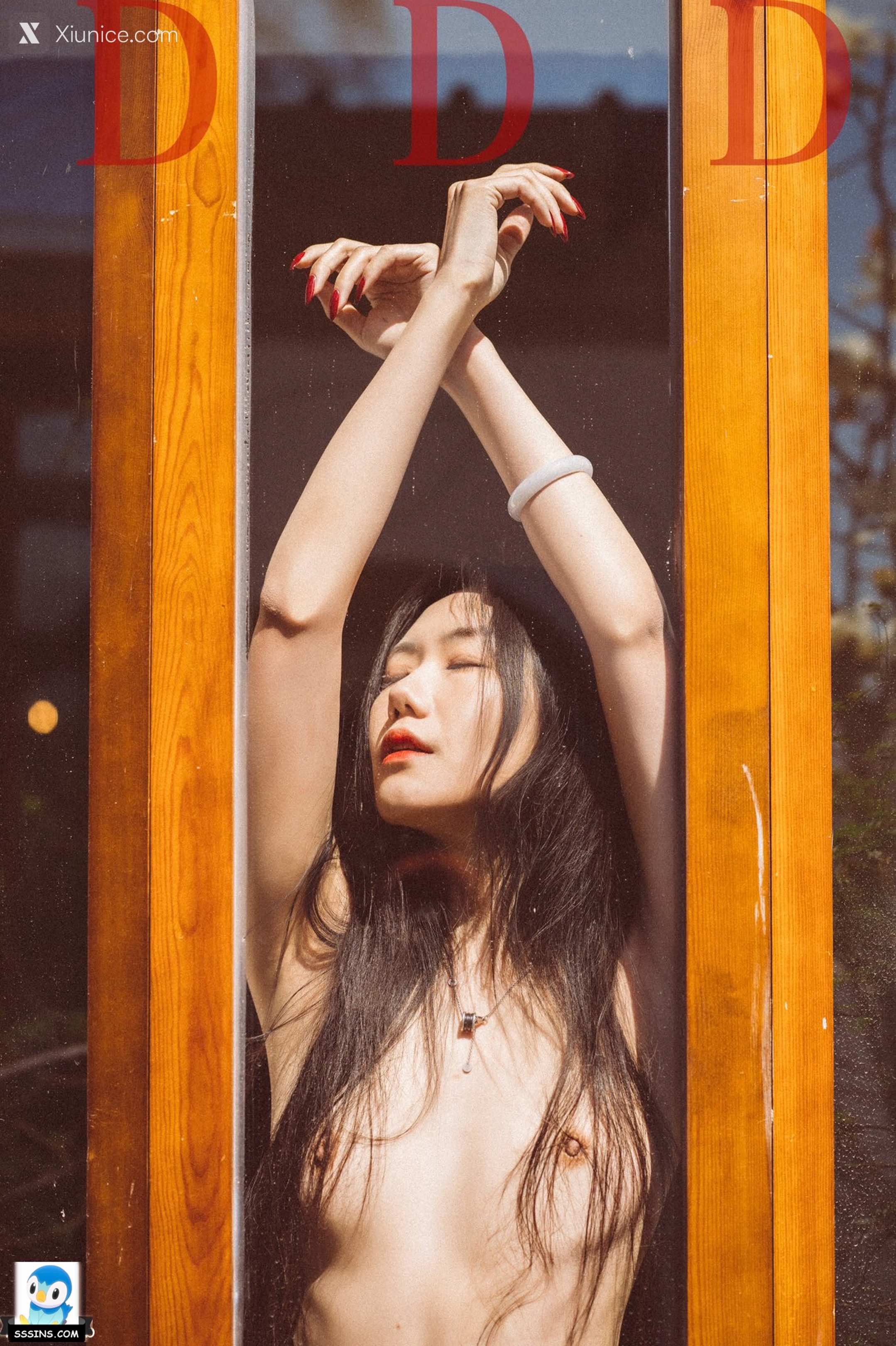DDD 帝都摄影大师 女体艺术私拍合集 386