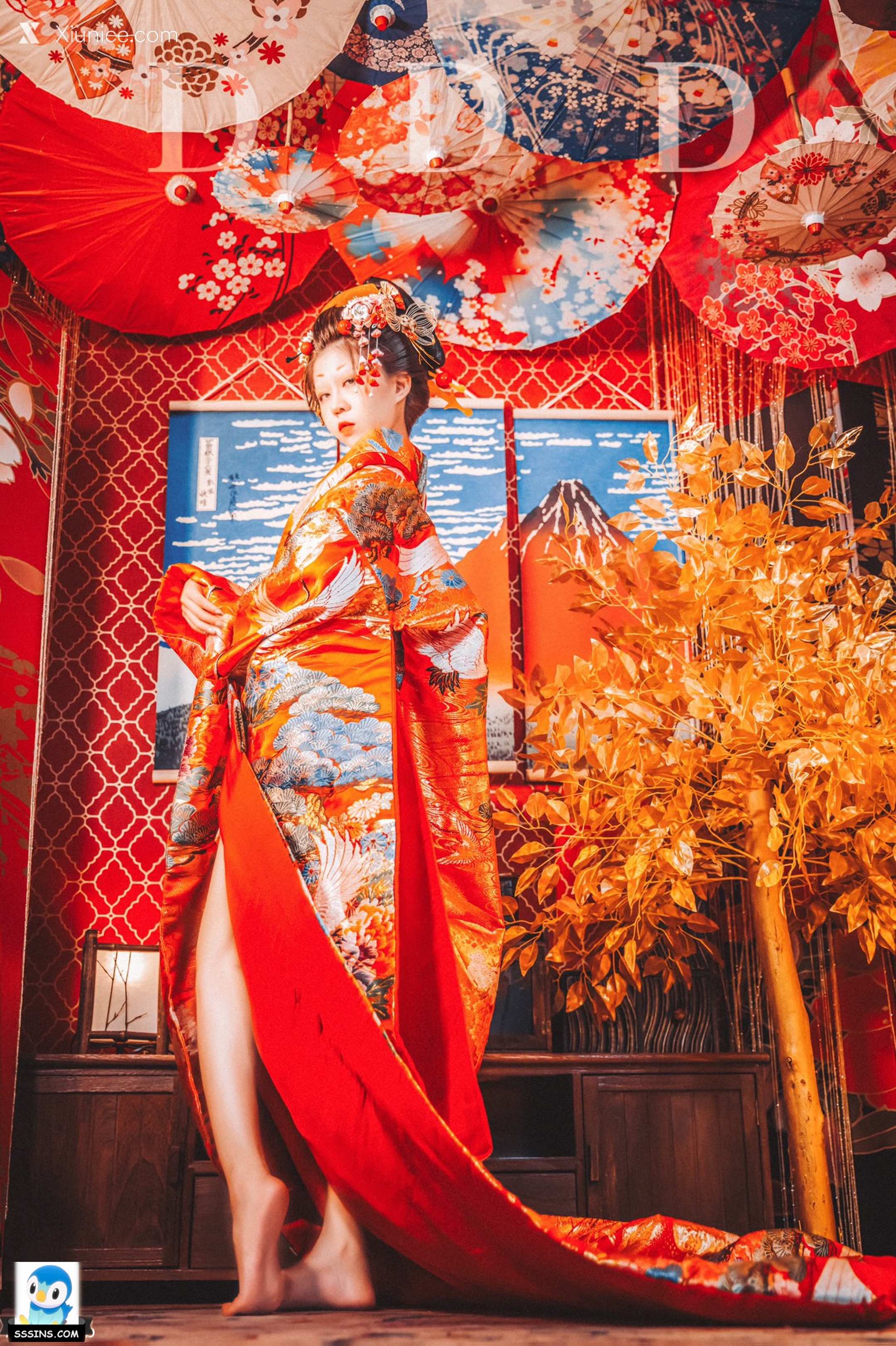 DDD 帝都摄影大师 女体艺术私拍合集 390