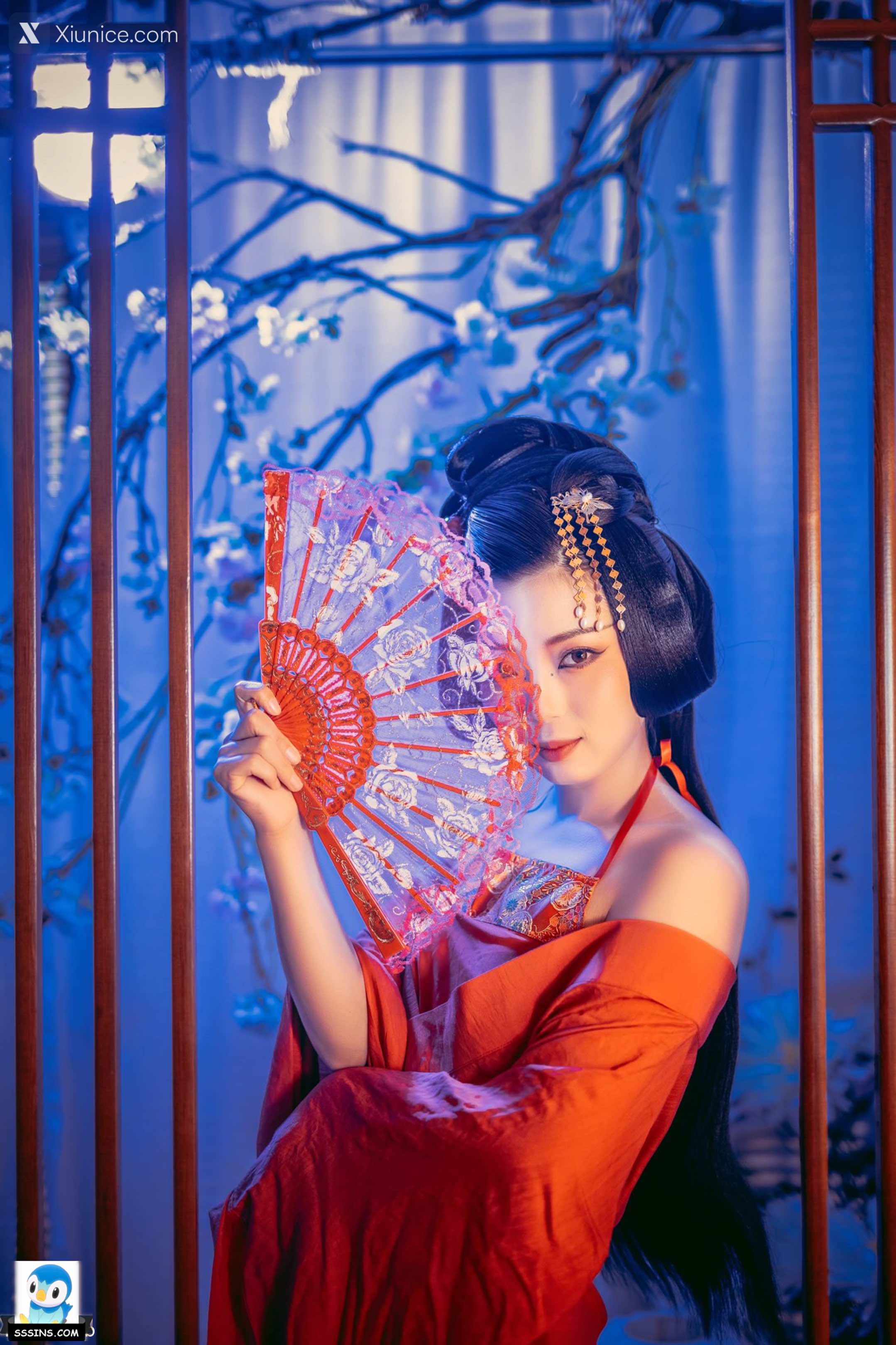 DDD 帝都摄影大师 女体艺术私拍合集 395