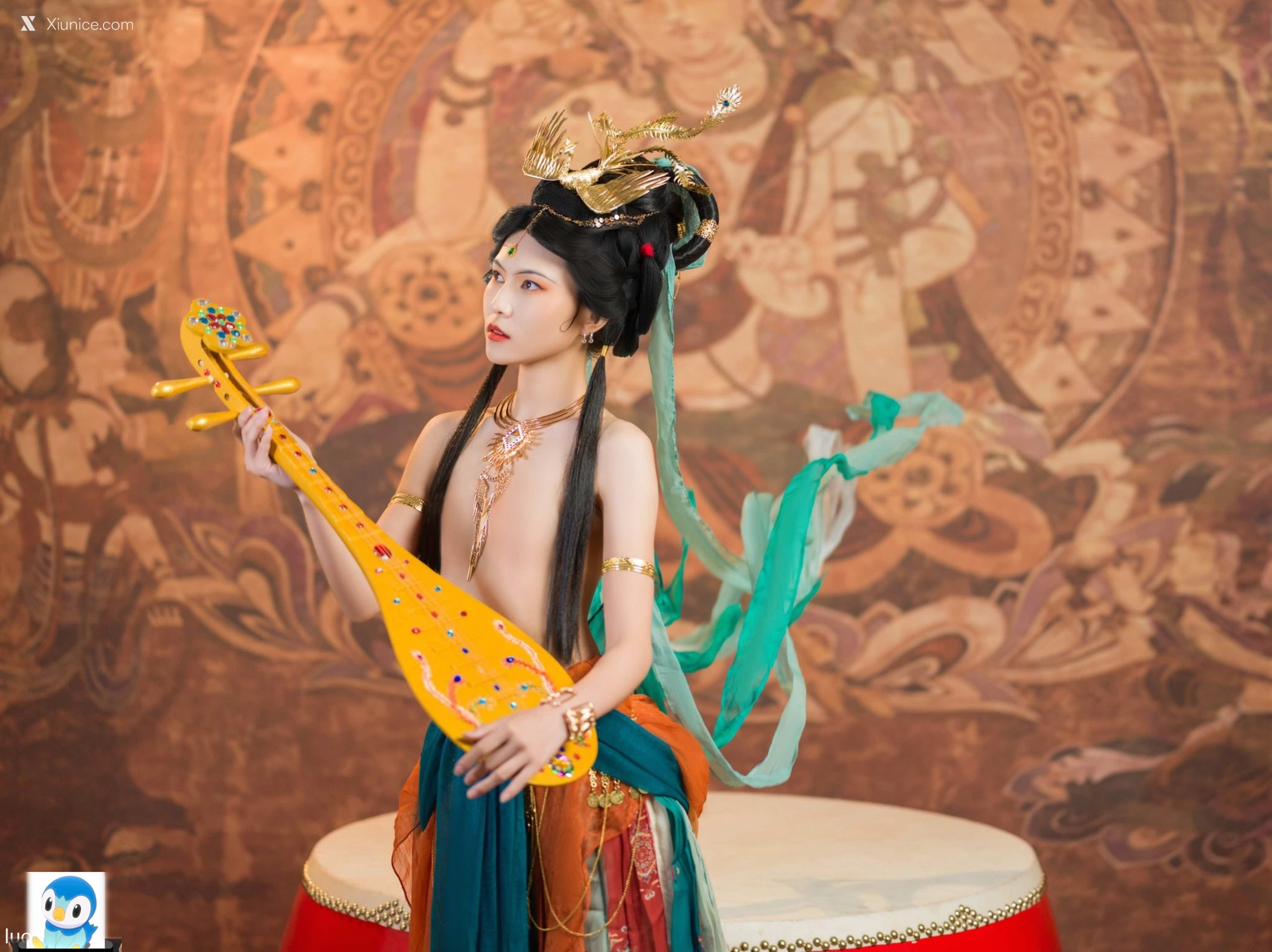 DDD 帝都摄影大师 女体艺术私拍合集 406