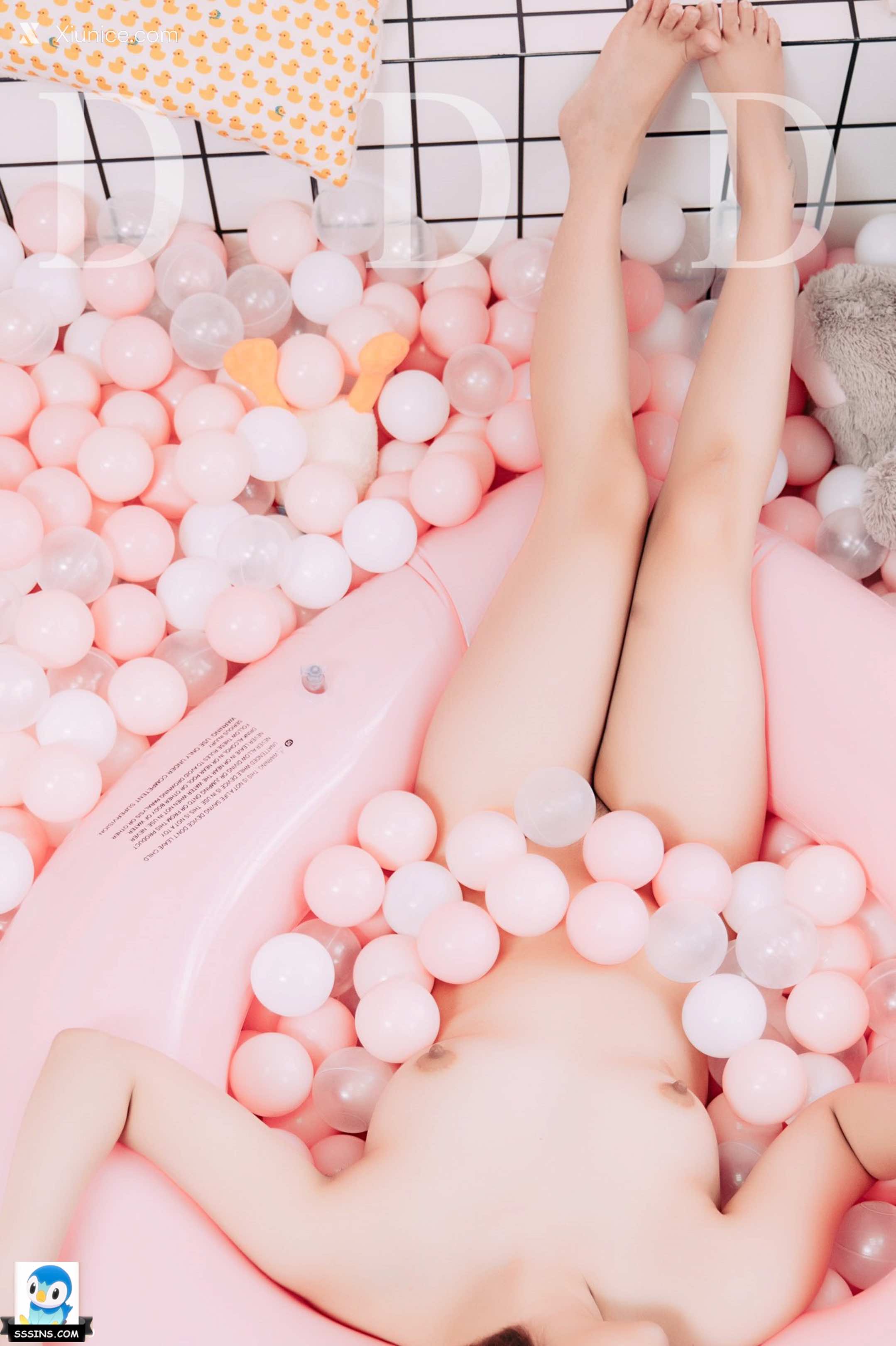 DDD 帝都摄影大师 女体艺术私拍合集 410