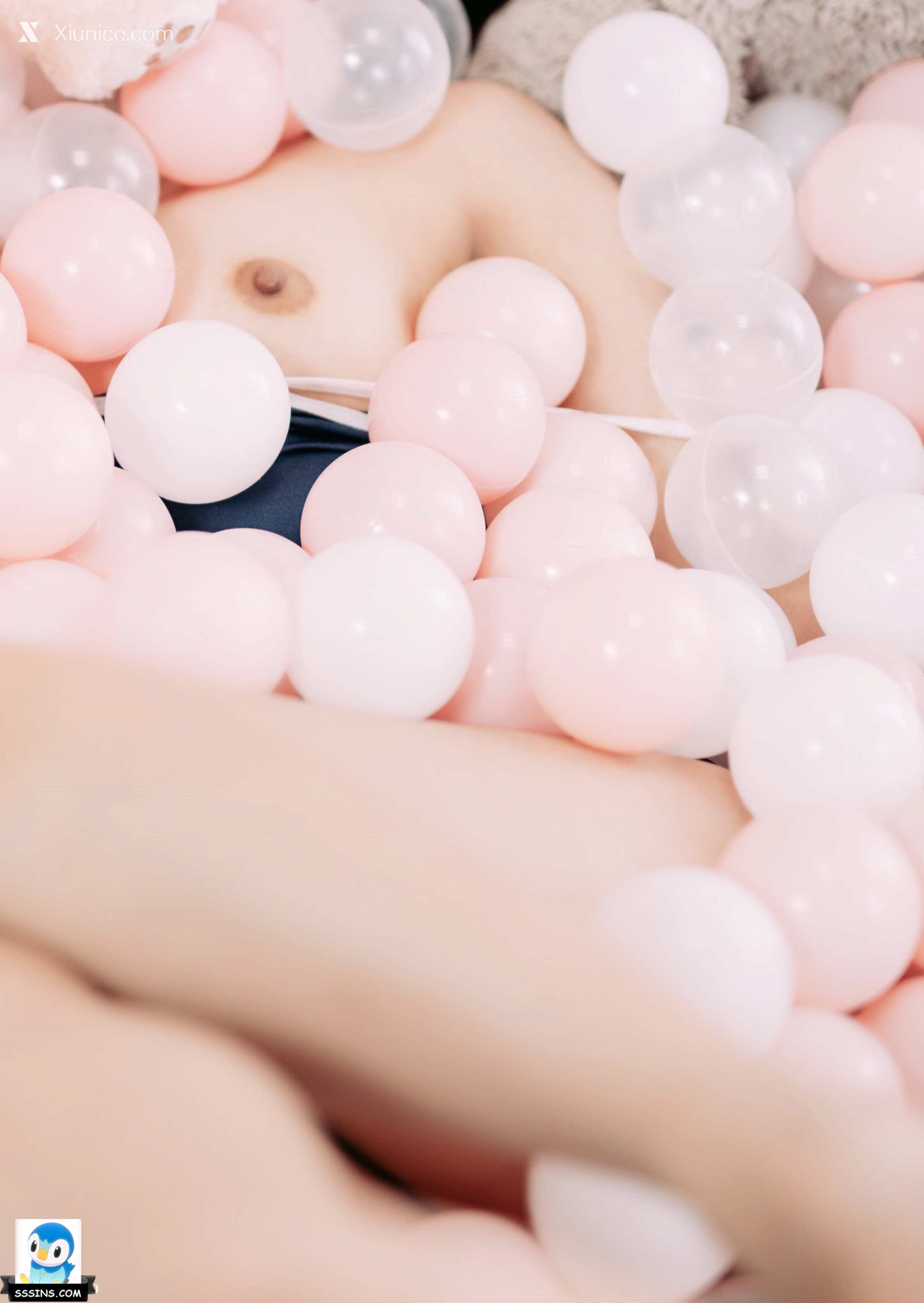 DDD 帝都摄影大师 女体艺术私拍合集 412