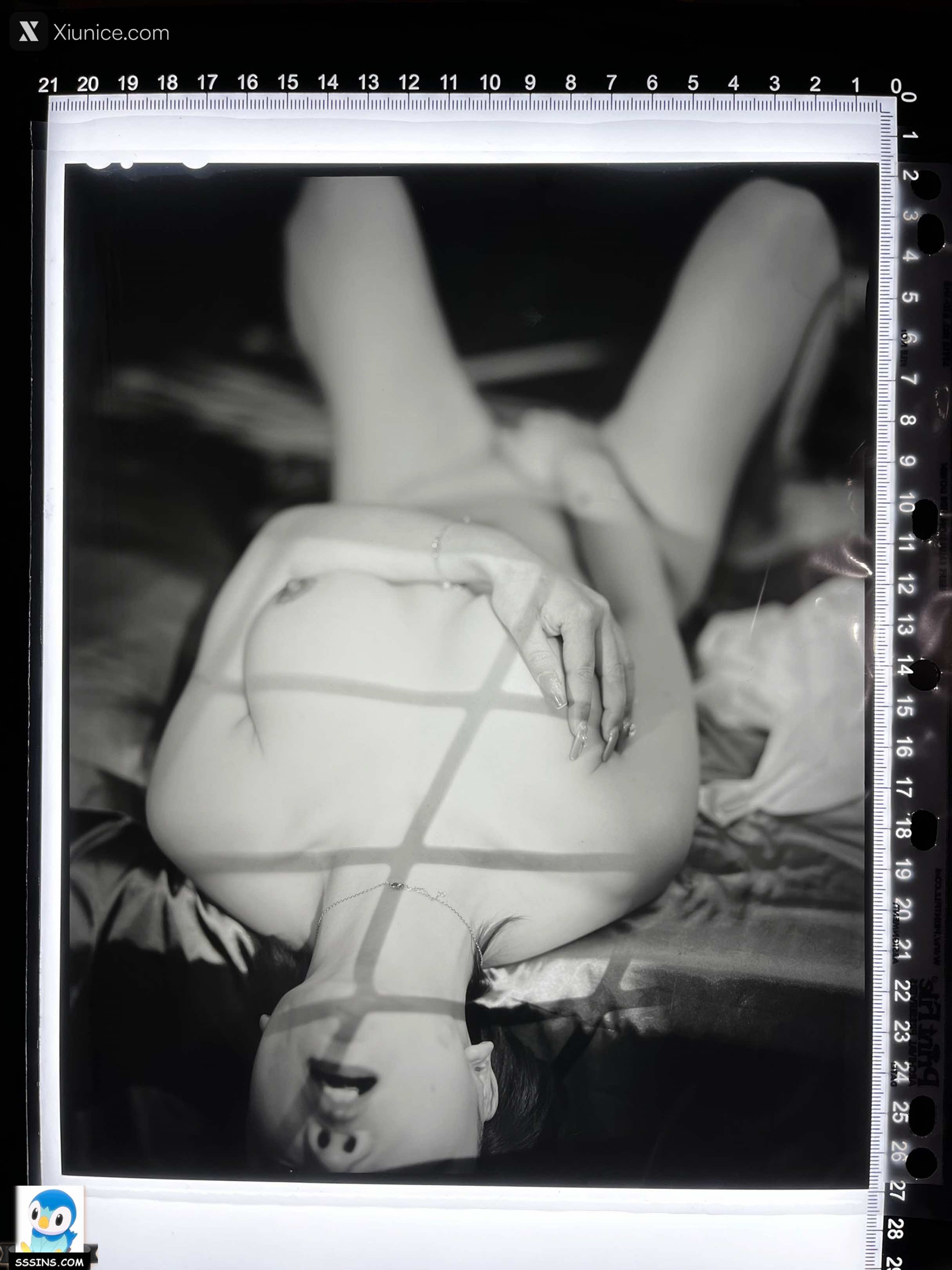 DDD 帝都摄影大师 女体艺术私拍合集 49