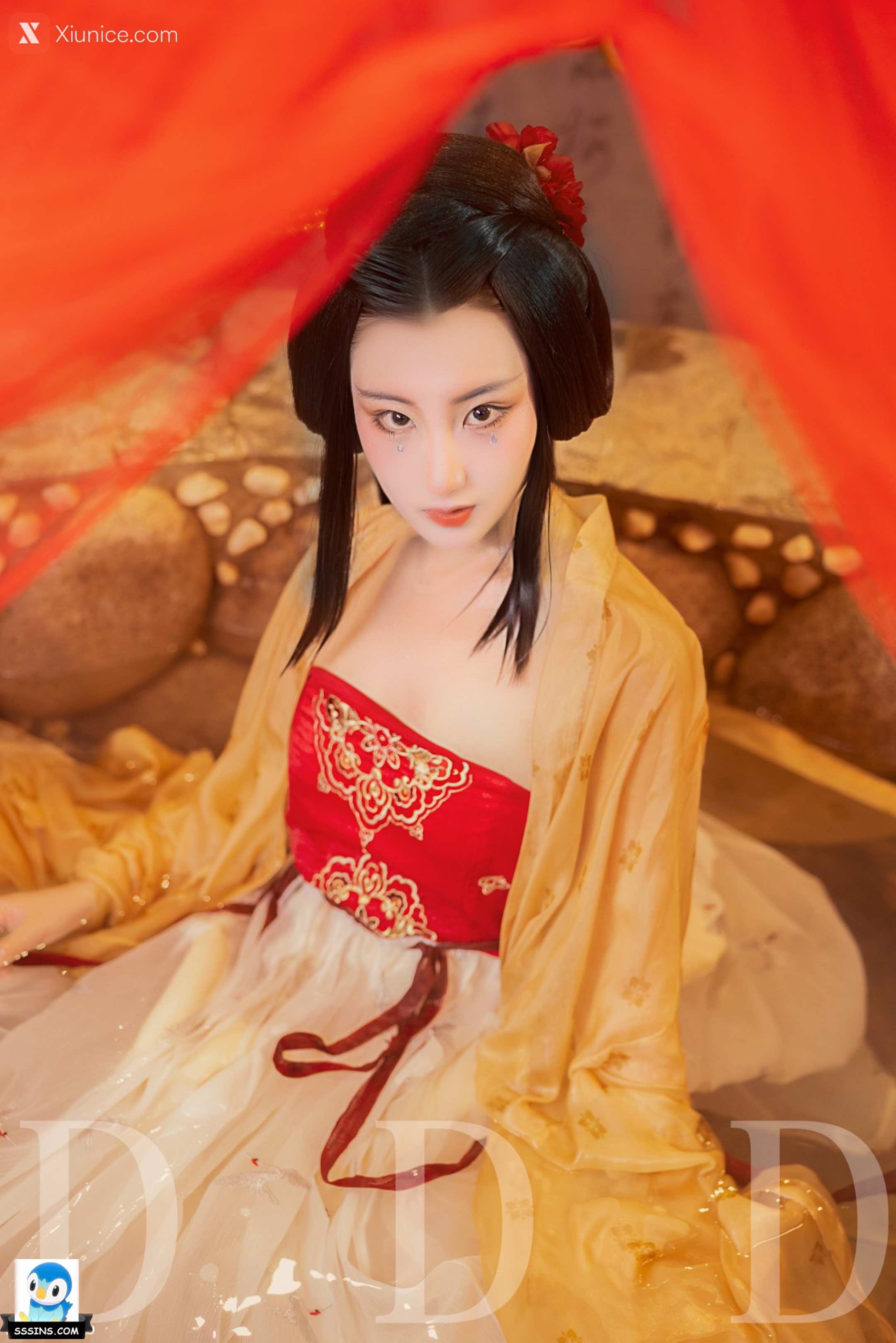 DDD 帝都摄影大师 女体艺术私拍合集 50