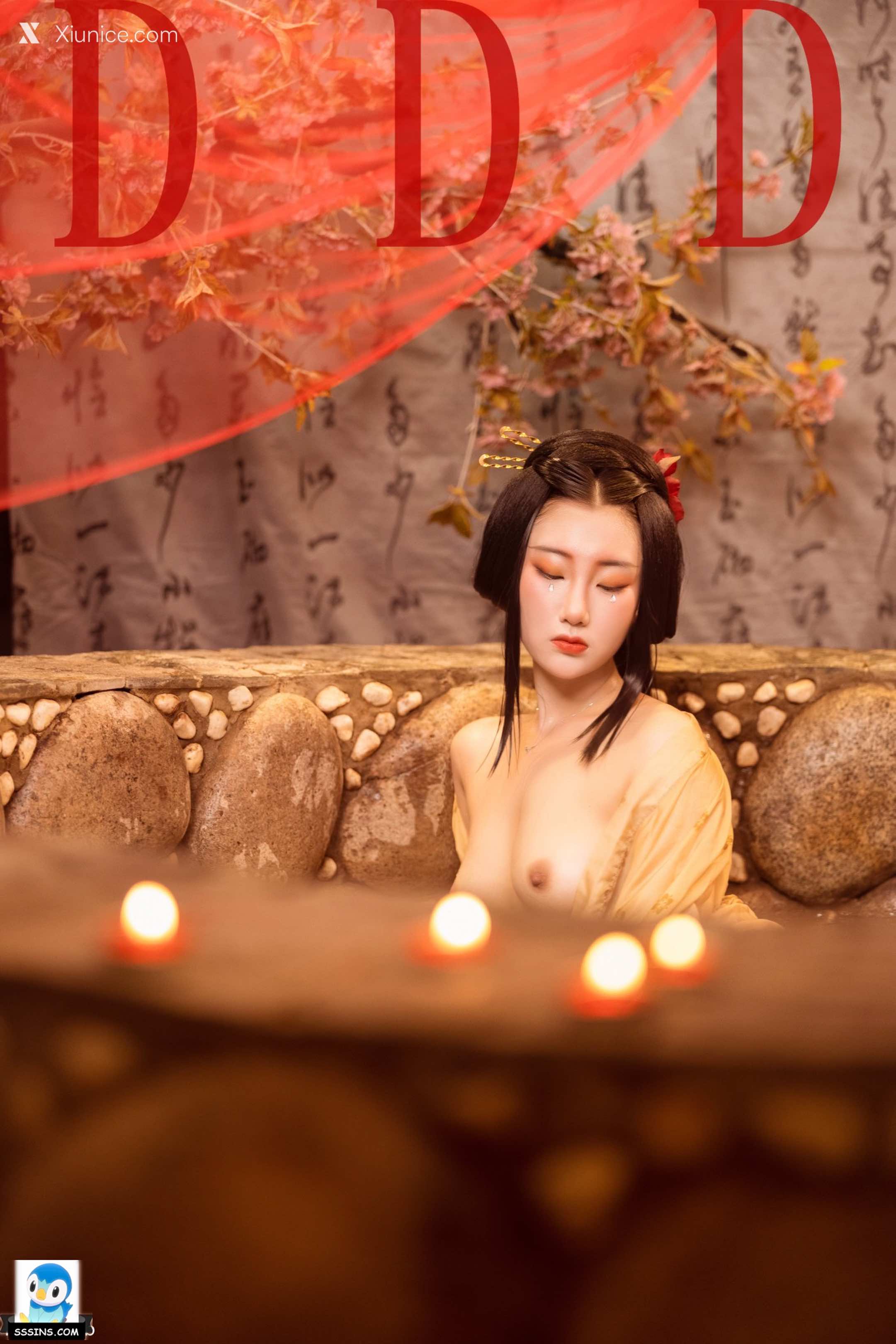 DDD 帝都摄影大师 女体艺术私拍合集 51