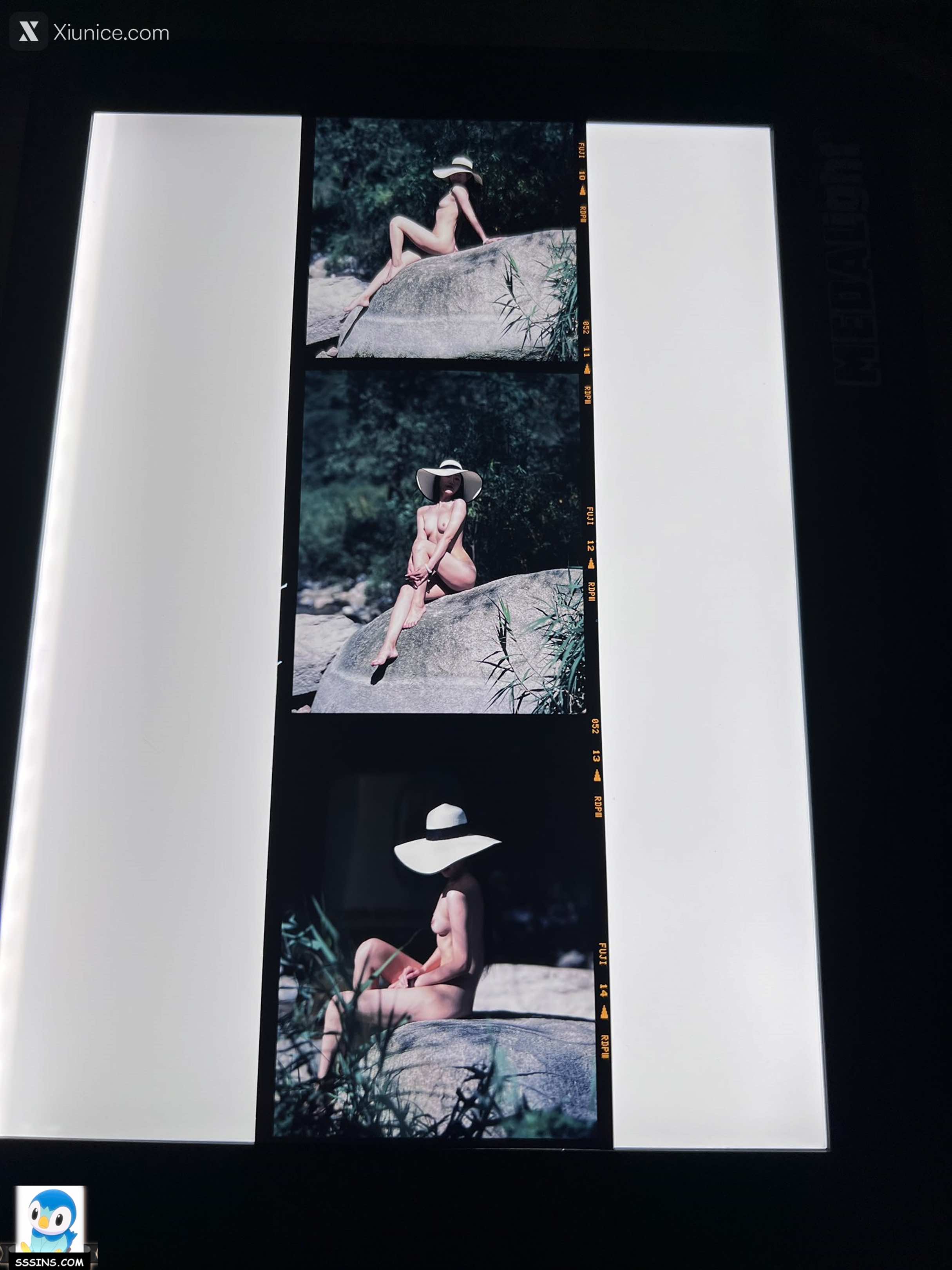DDD 帝都摄影大师 女体艺术私拍合集 59