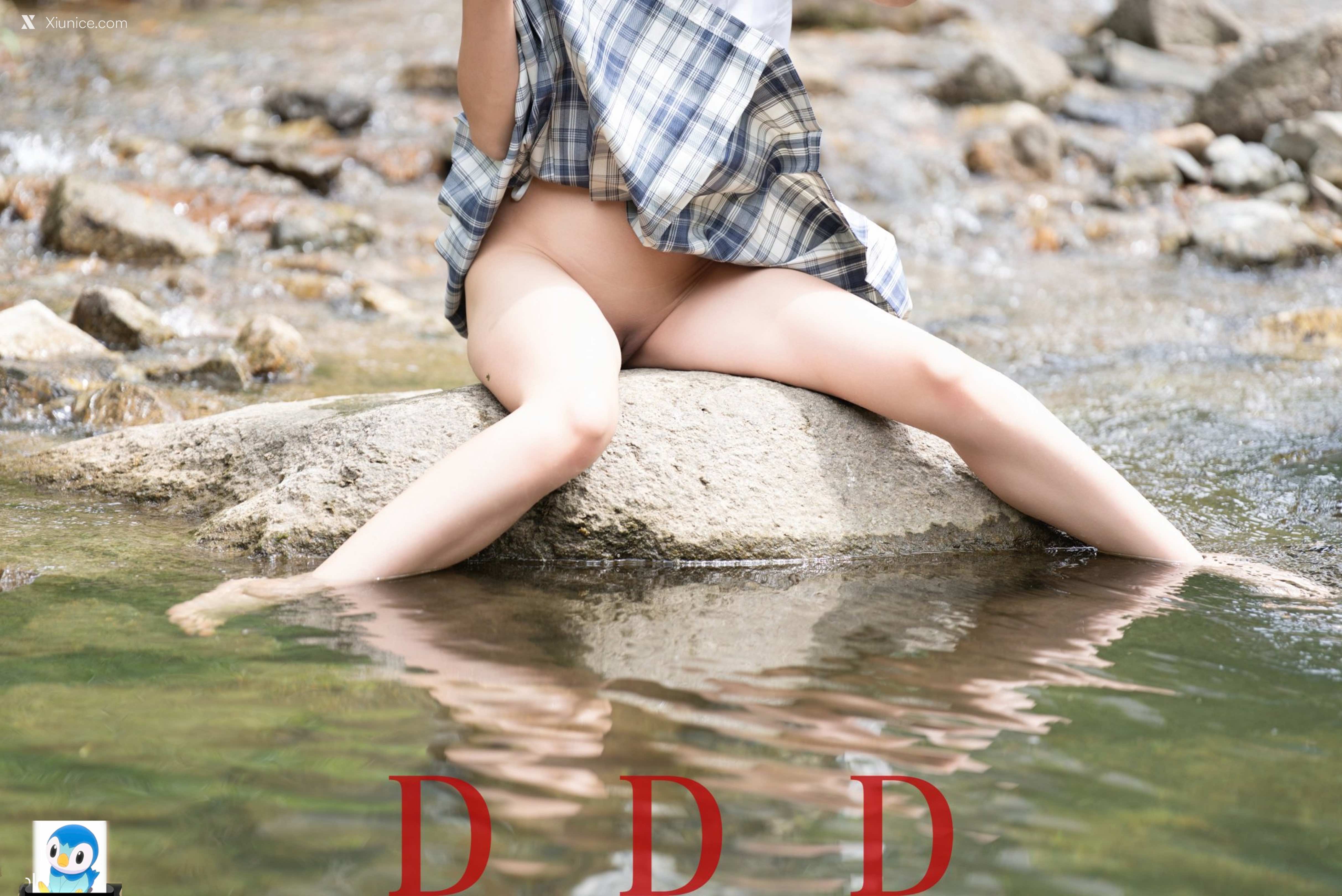 DDD 帝都摄影大师 女体艺术私拍合集 6