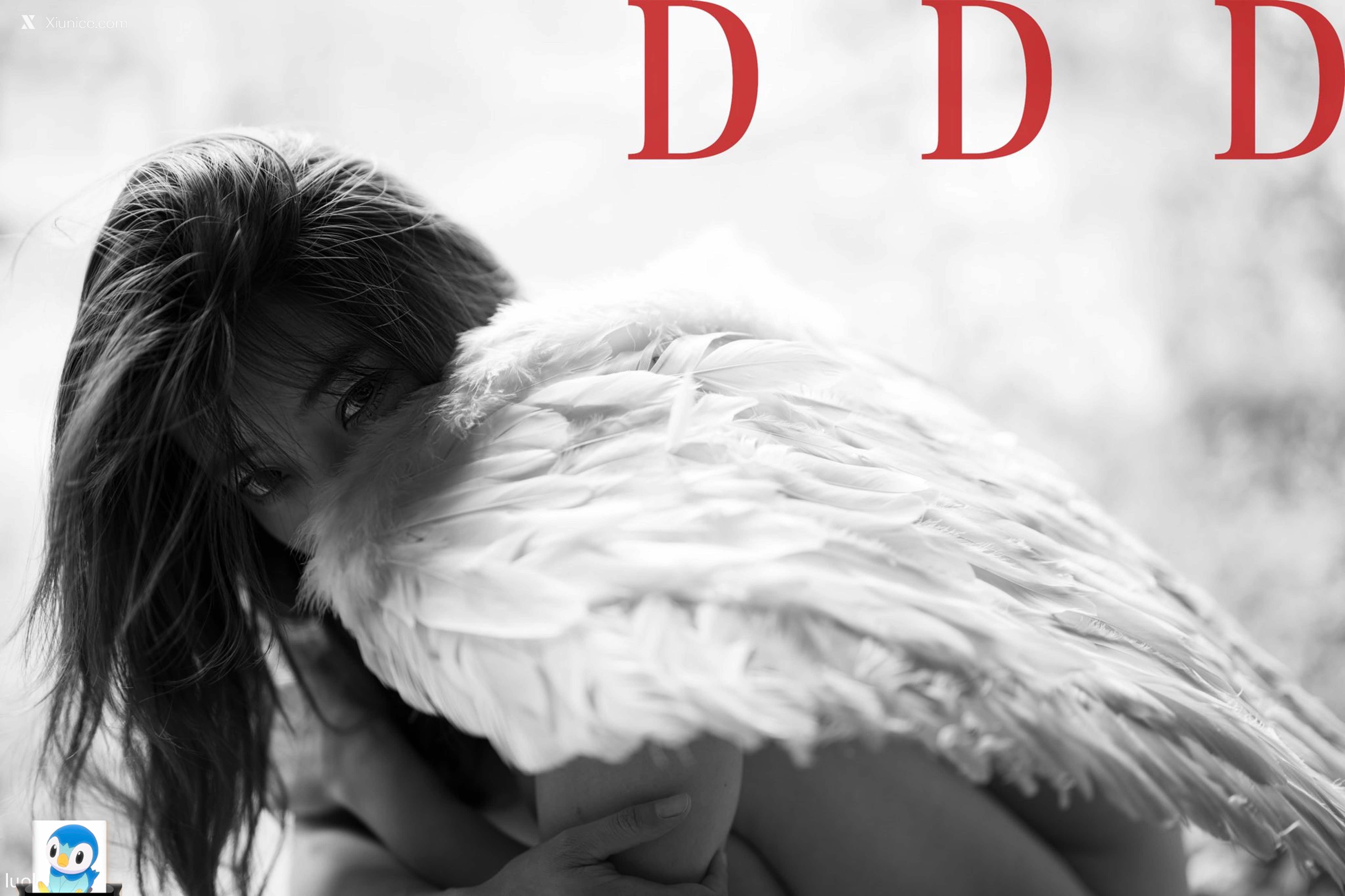 DDD 帝都摄影大师 女体艺术私拍合集 76