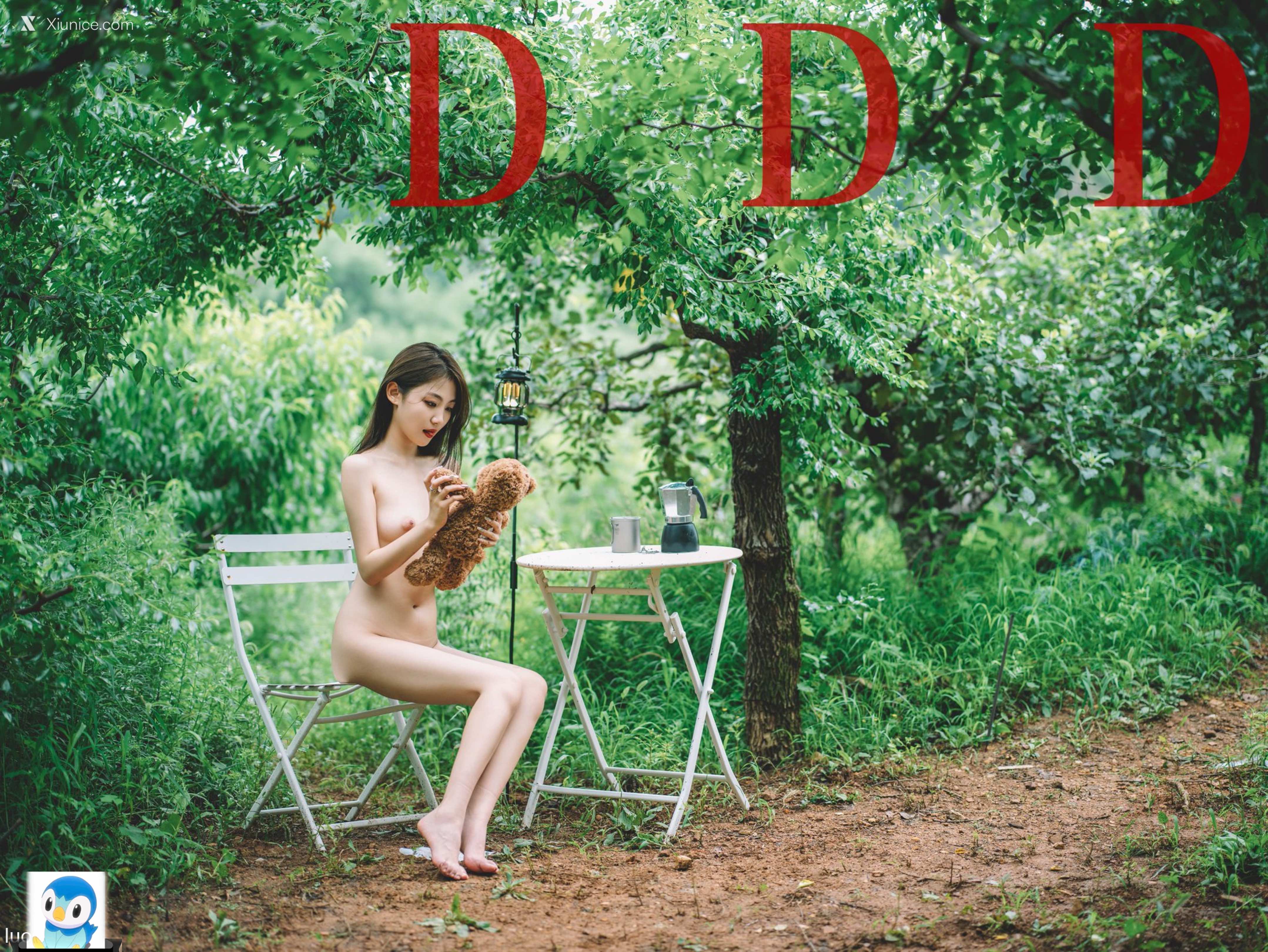 DDD 帝都摄影大师 女体艺术私拍合集 79