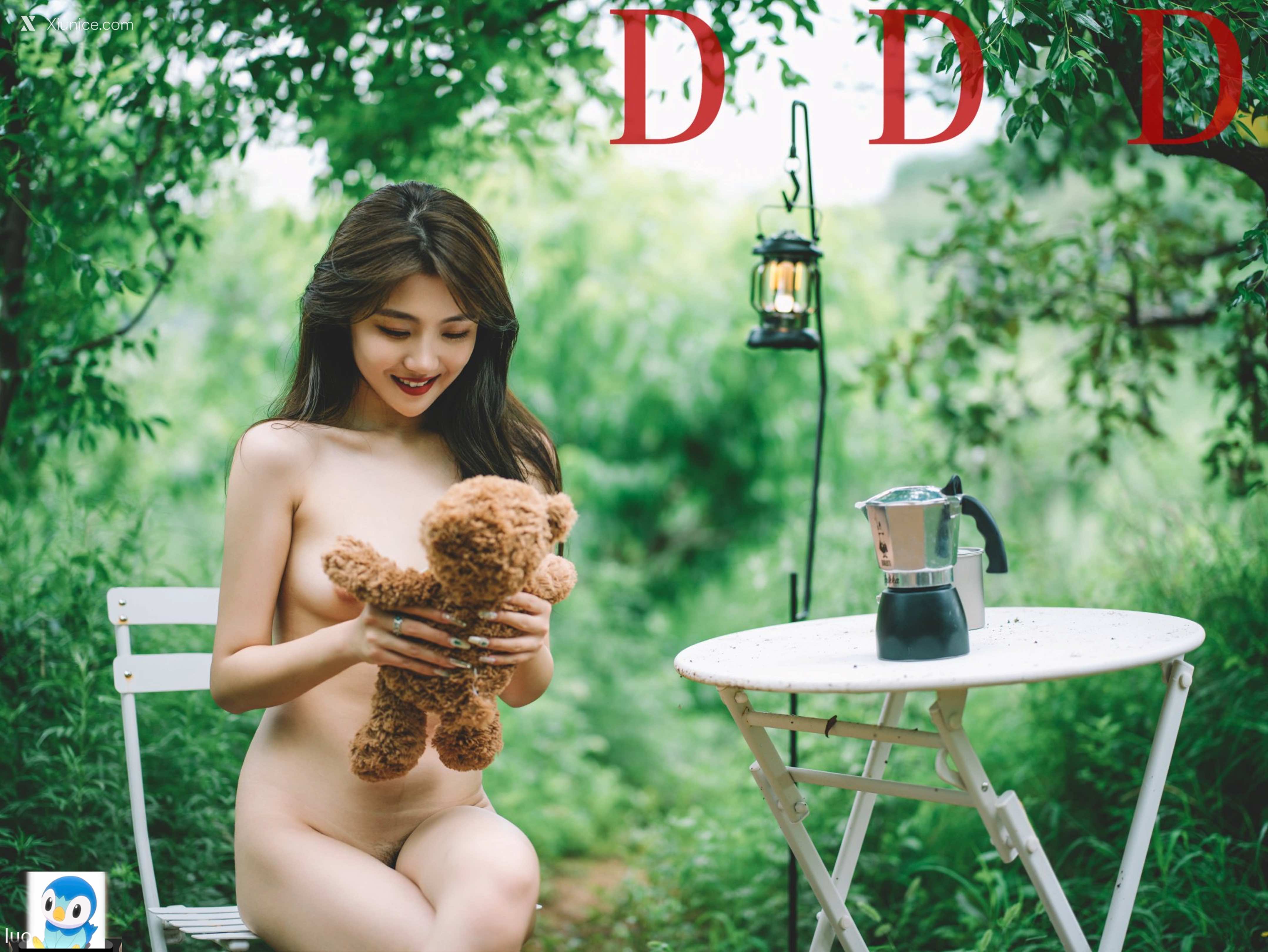 DDD 帝都摄影大师 女体艺术私拍合集 80
