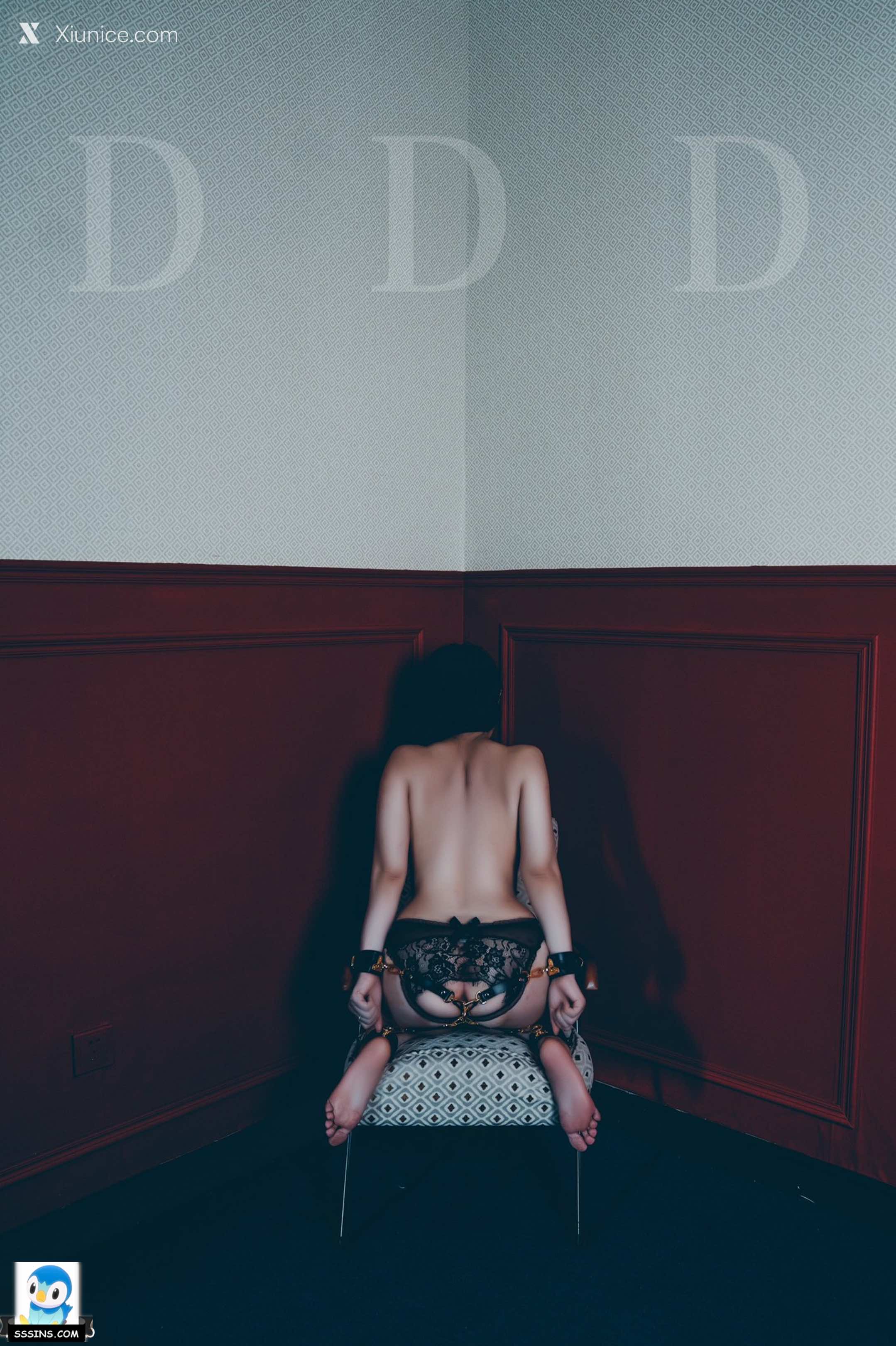DDD 帝都摄影大师 女体艺术私拍合集 89