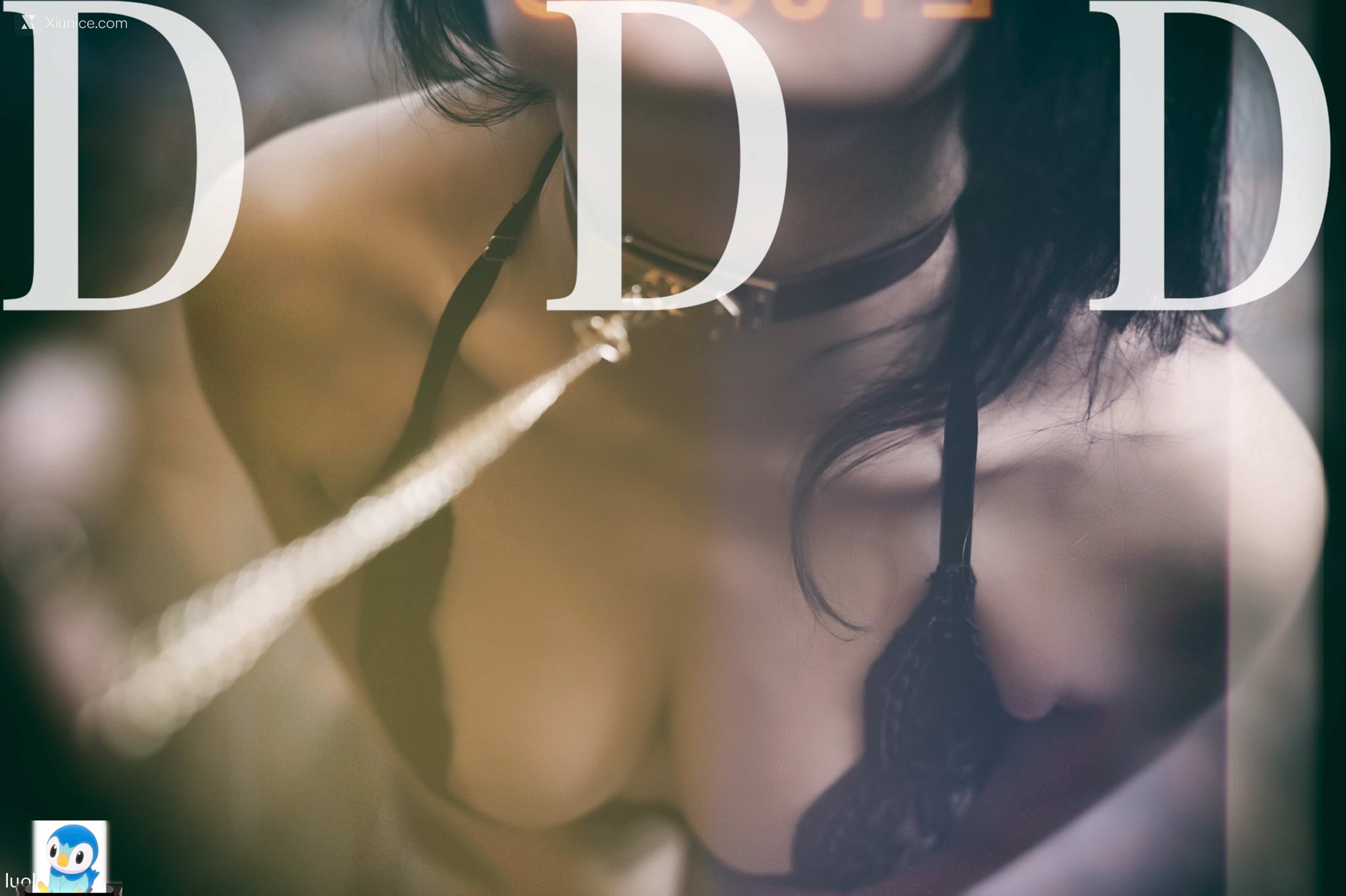 DDD 帝都摄影大师 女体艺术私拍合集 91