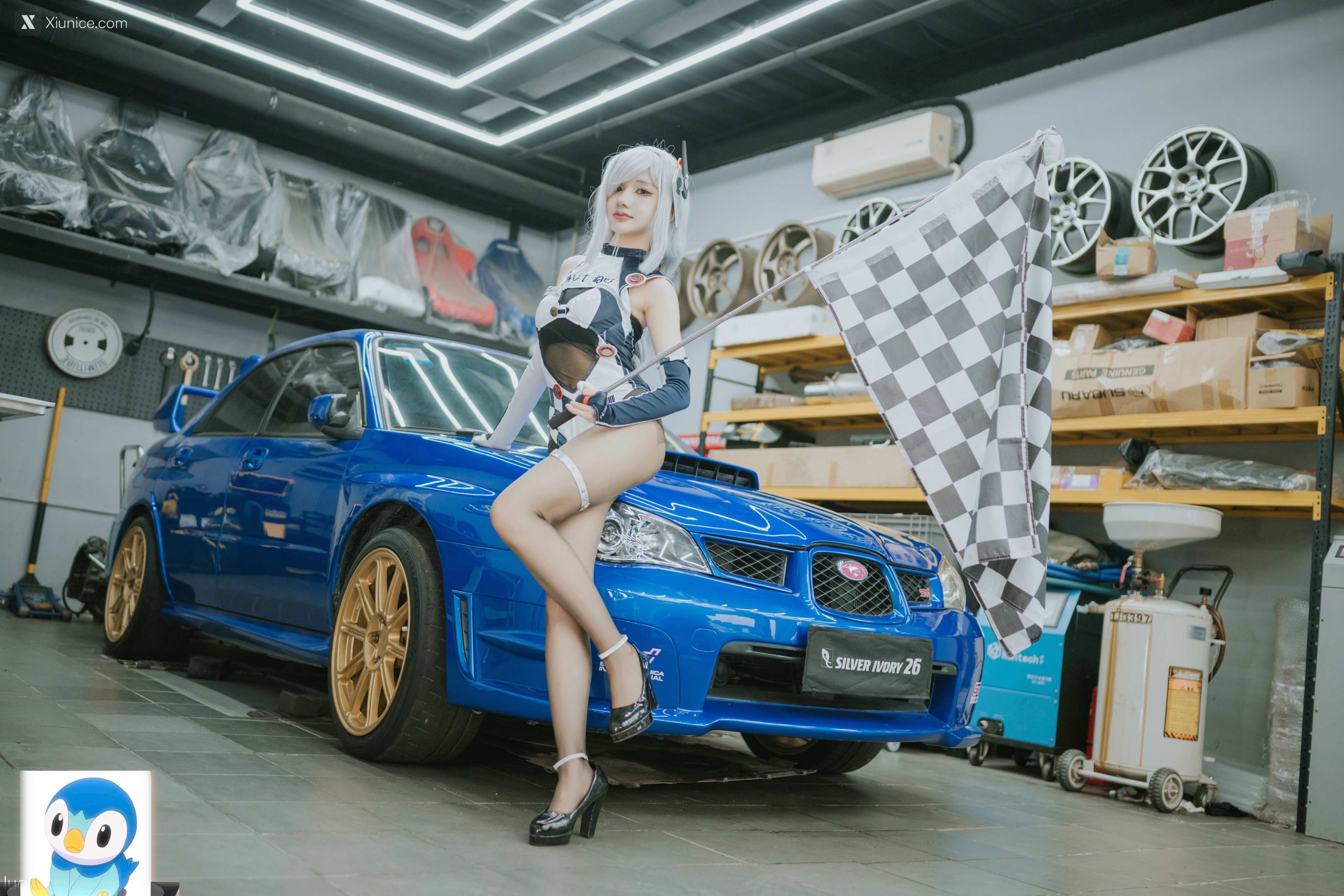 DKMT 色情唯美 摄影写拍合集 124