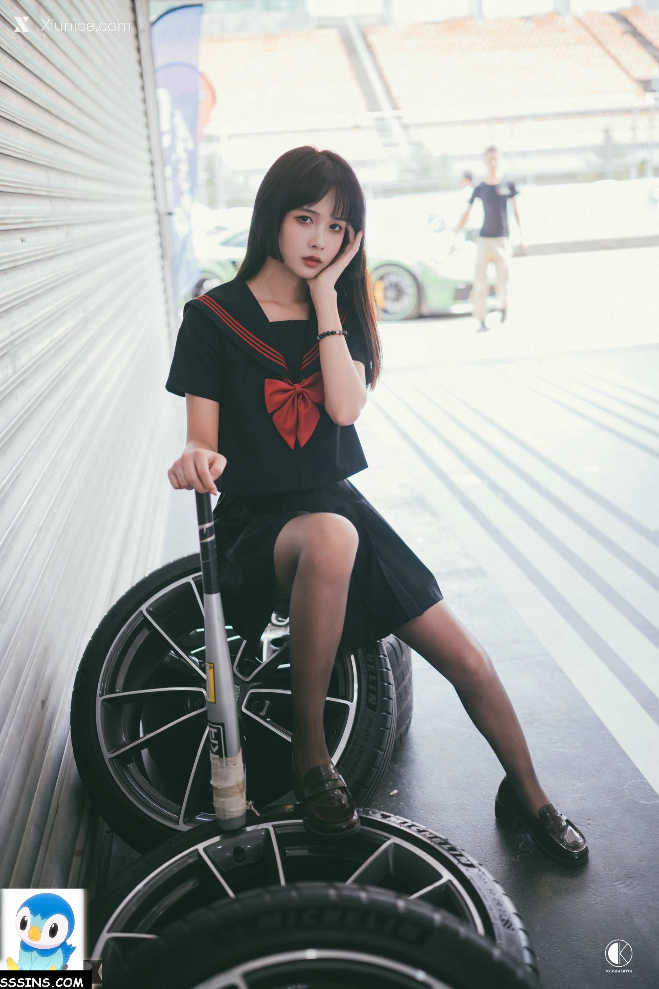 DKMT 色情唯美 摄影写拍合集 133