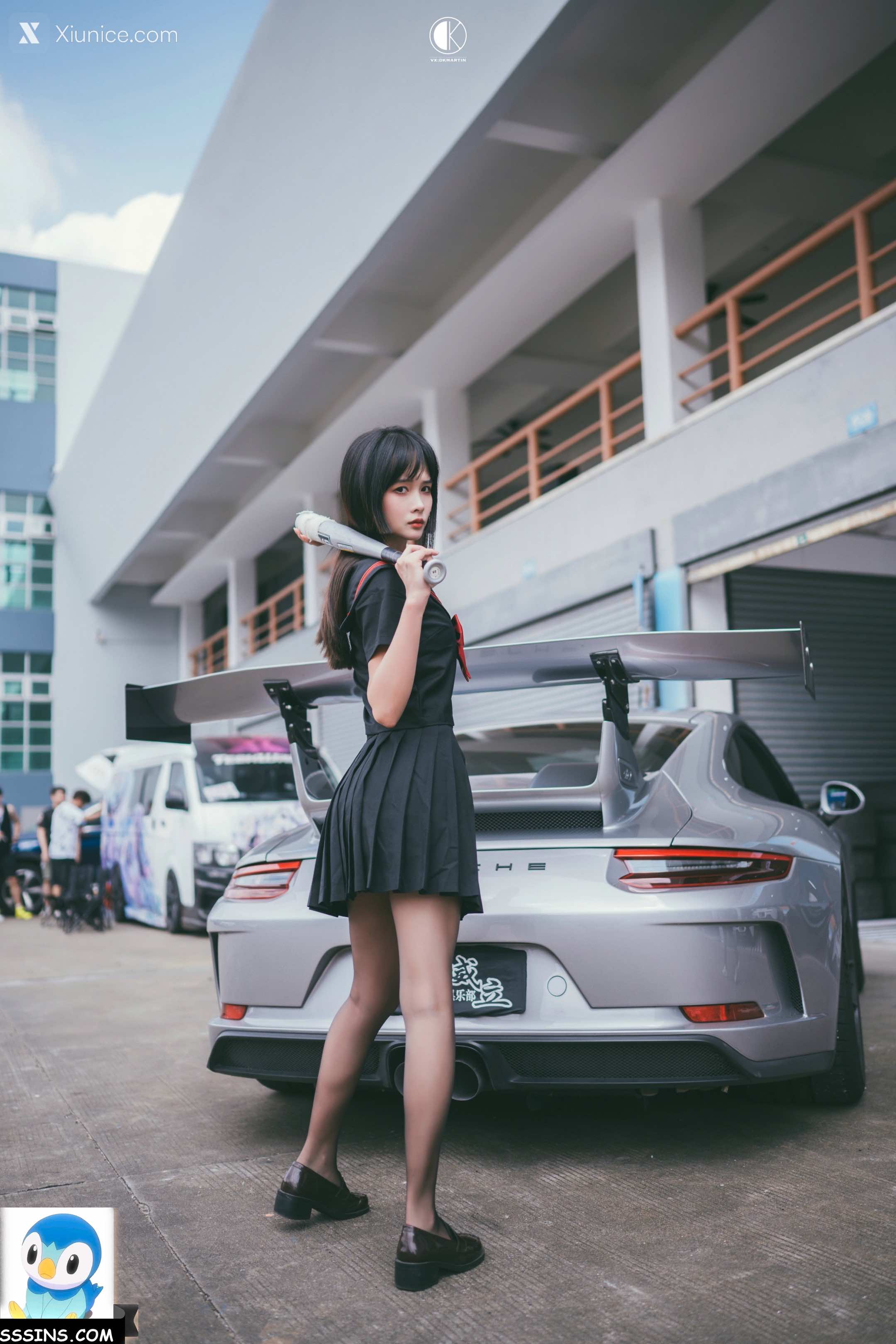 DKMT 色情唯美 摄影写拍合集 136