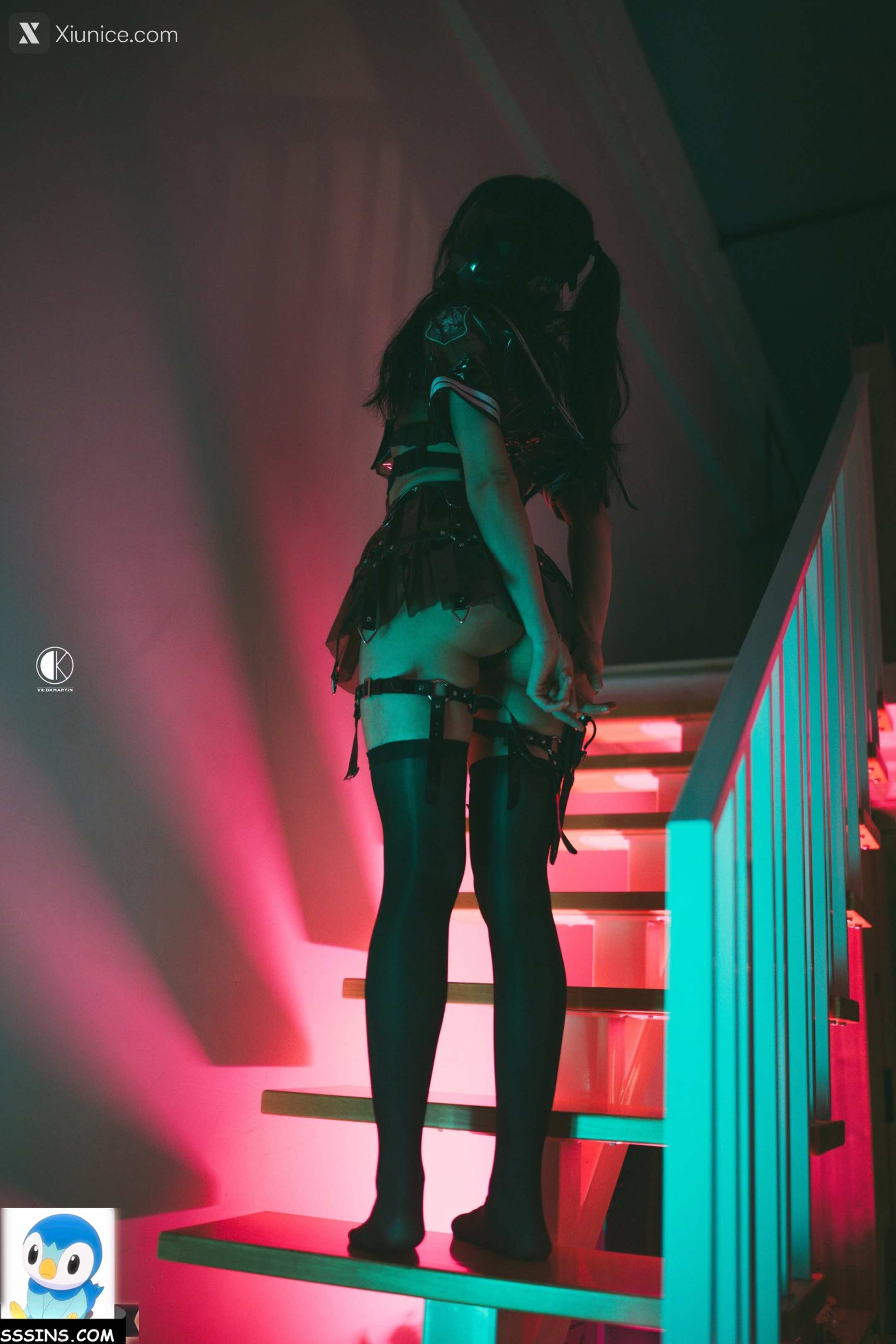 DKMT 色情唯美 摄影写拍合集 141