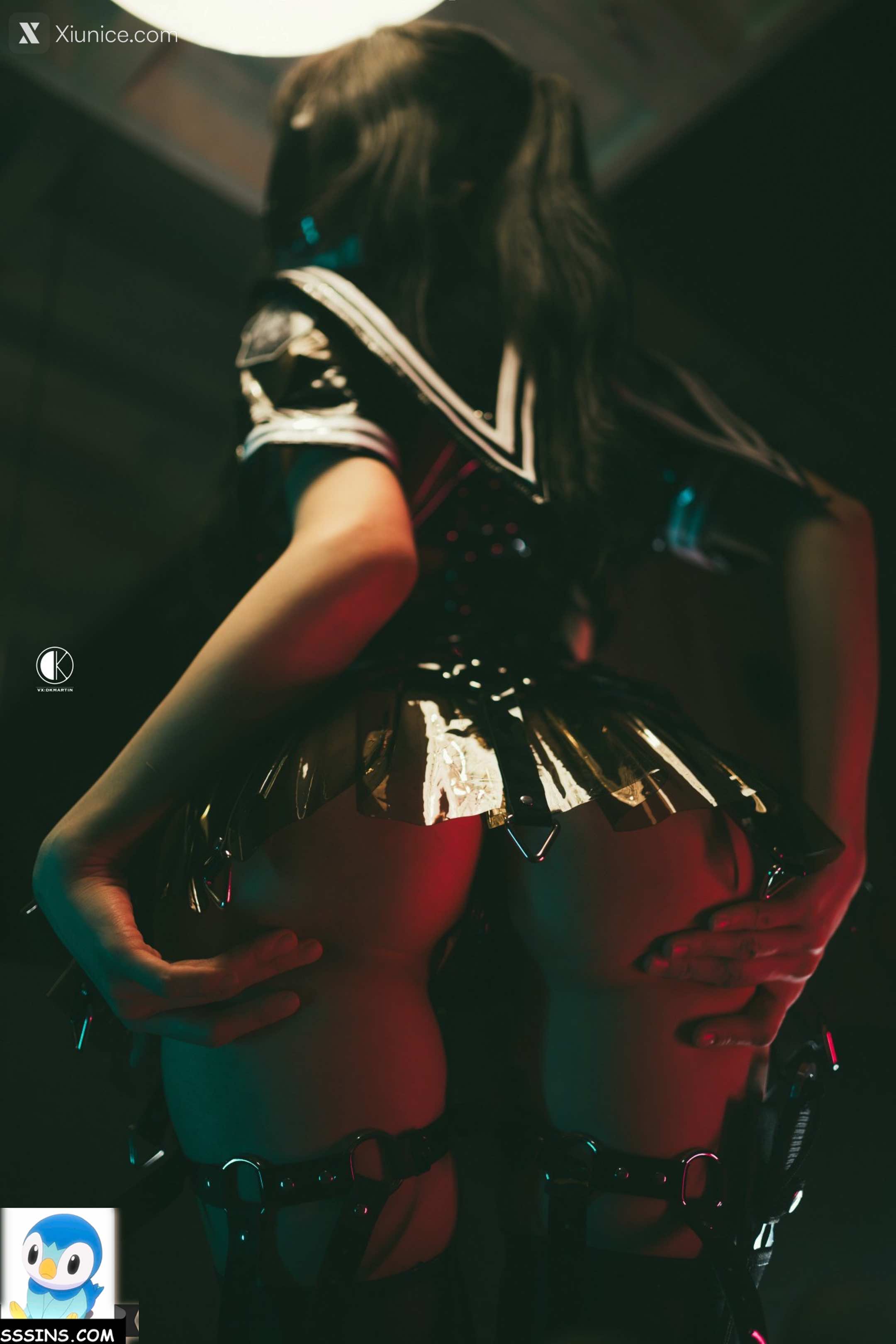 DKMT 色情唯美 摄影写拍合集 144