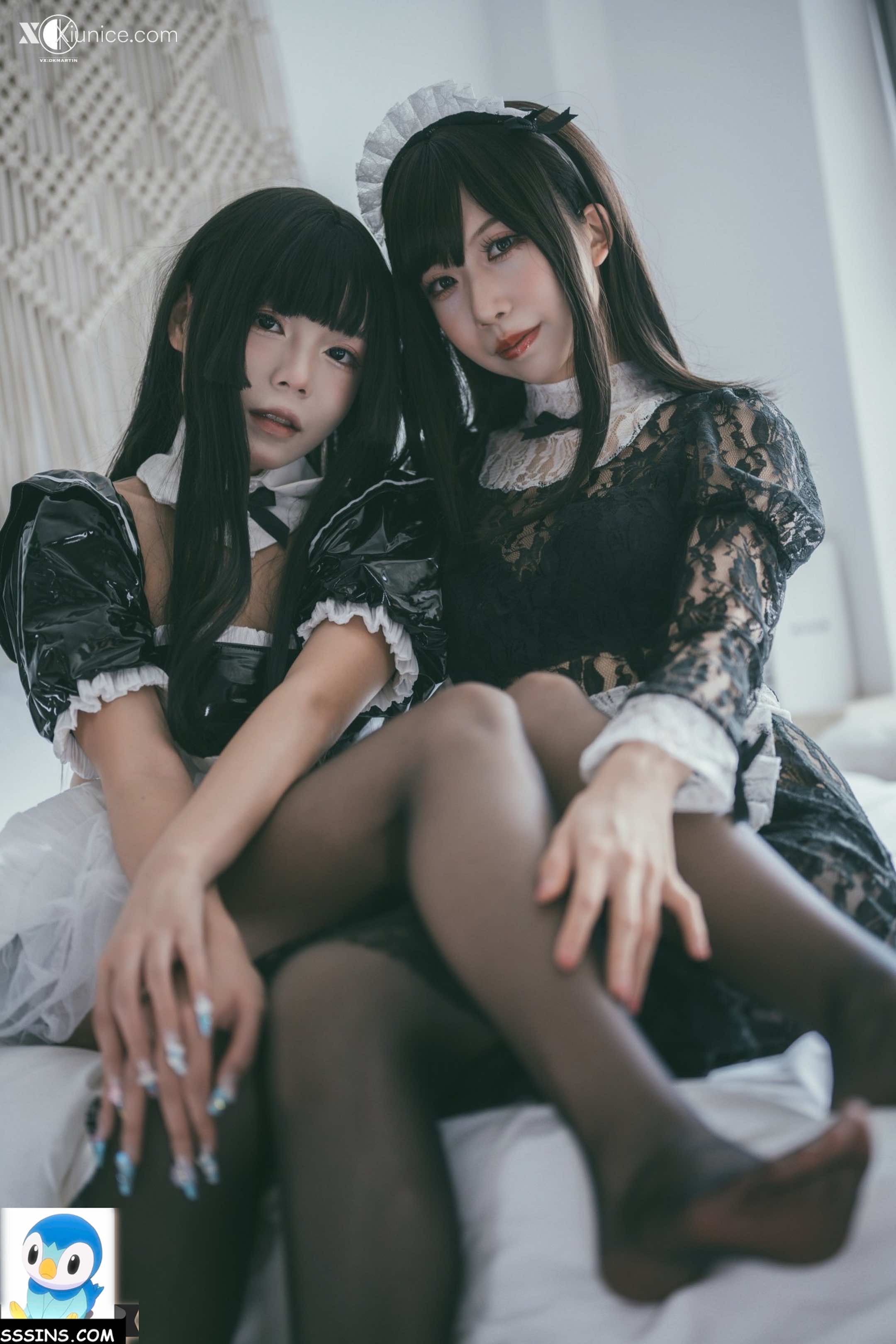 DKMT 色情唯美 摄影写拍合集 158